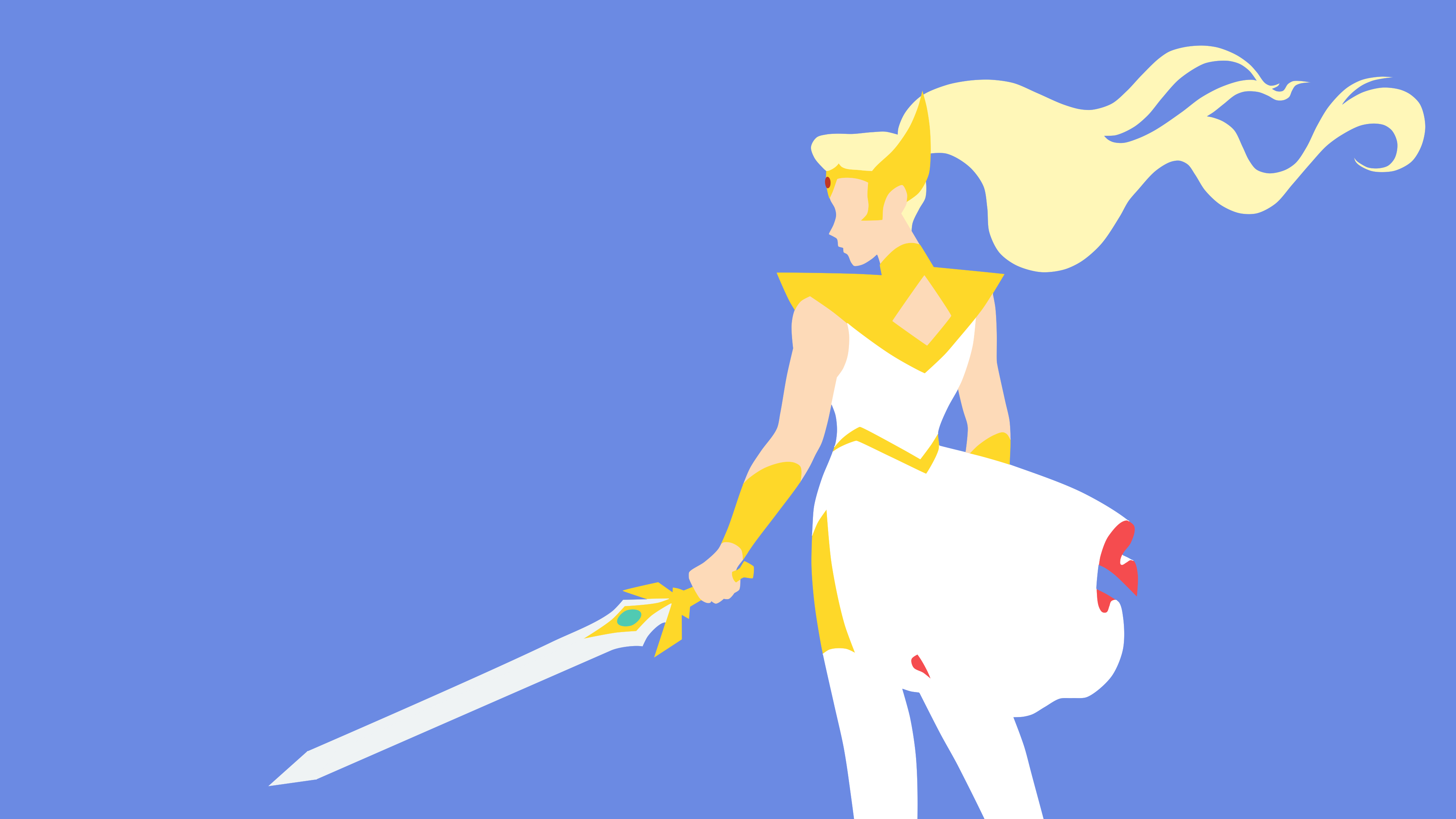 She-Ra: Princess Of Power Wallpapers