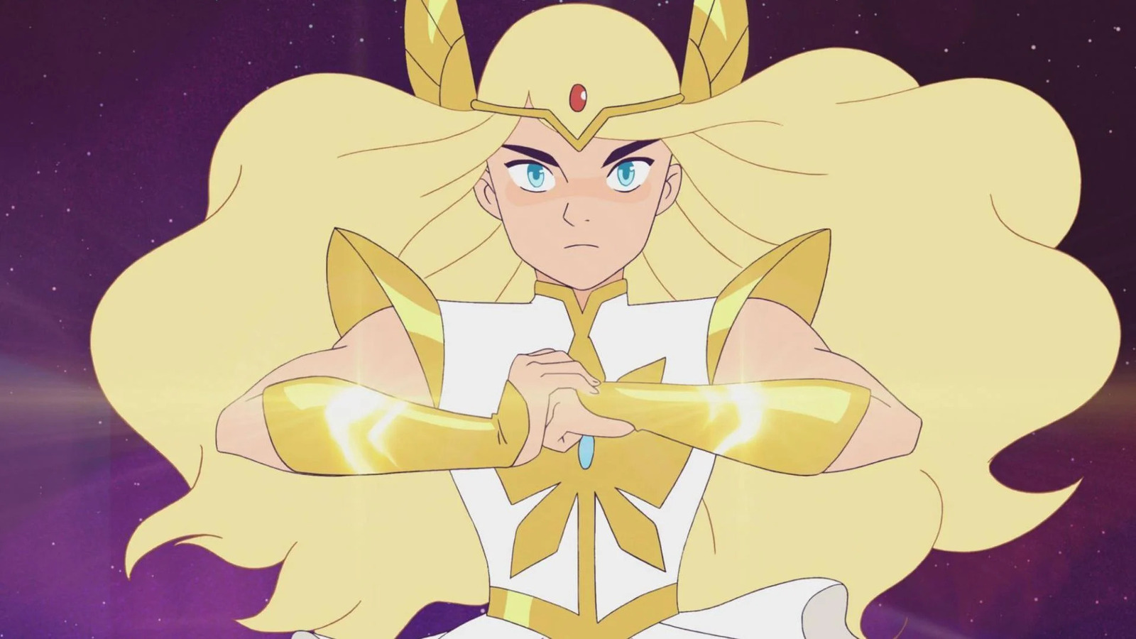 She-Ra: Princess Of Power Wallpapers