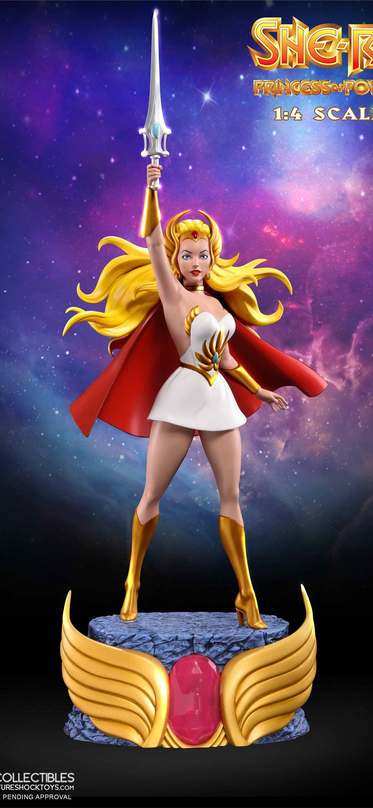 She-Ra: Princess Of Power Wallpapers