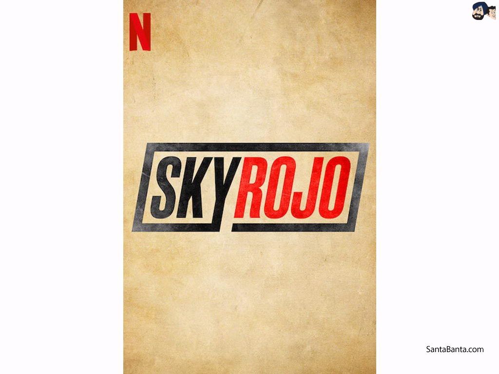 Sky Rojo Wallpapers