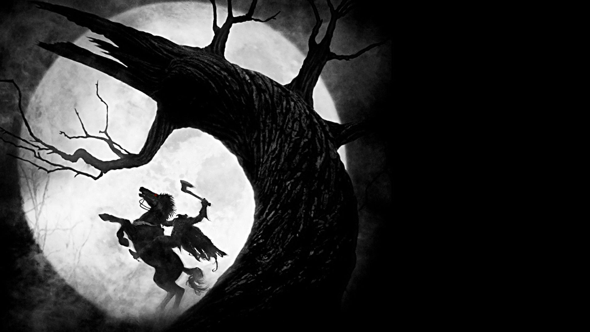 Sleepy Hollow Wallpapers