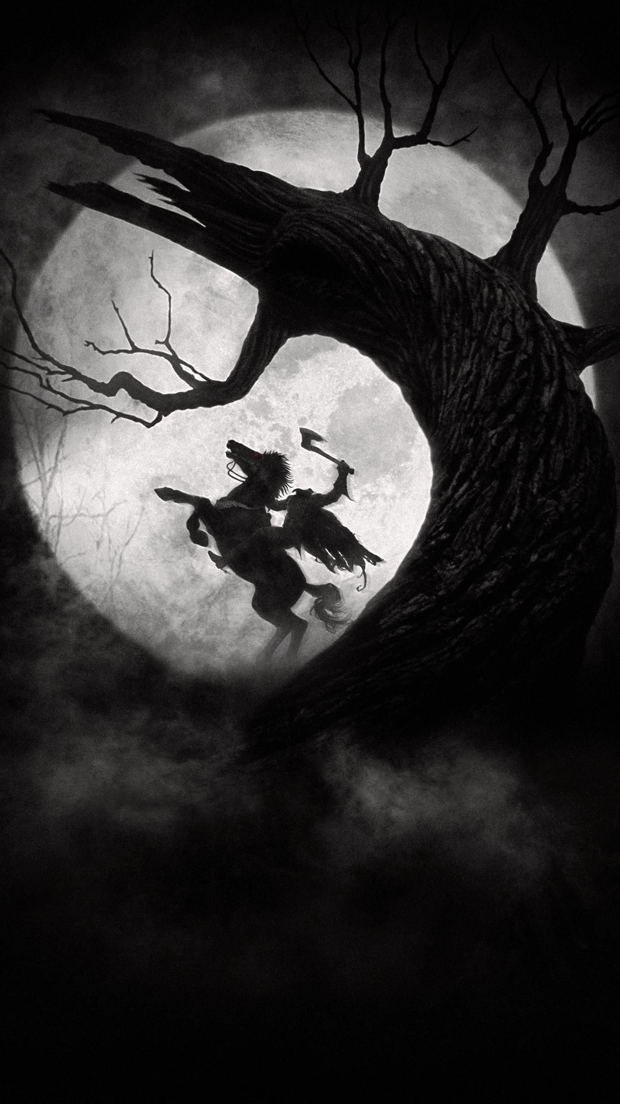 Sleepy Hollow Wallpapers