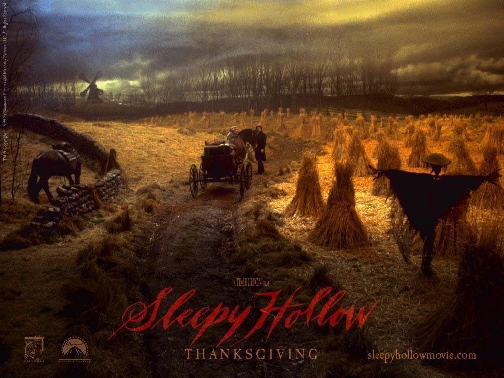 Sleepy Hollow Wallpapers