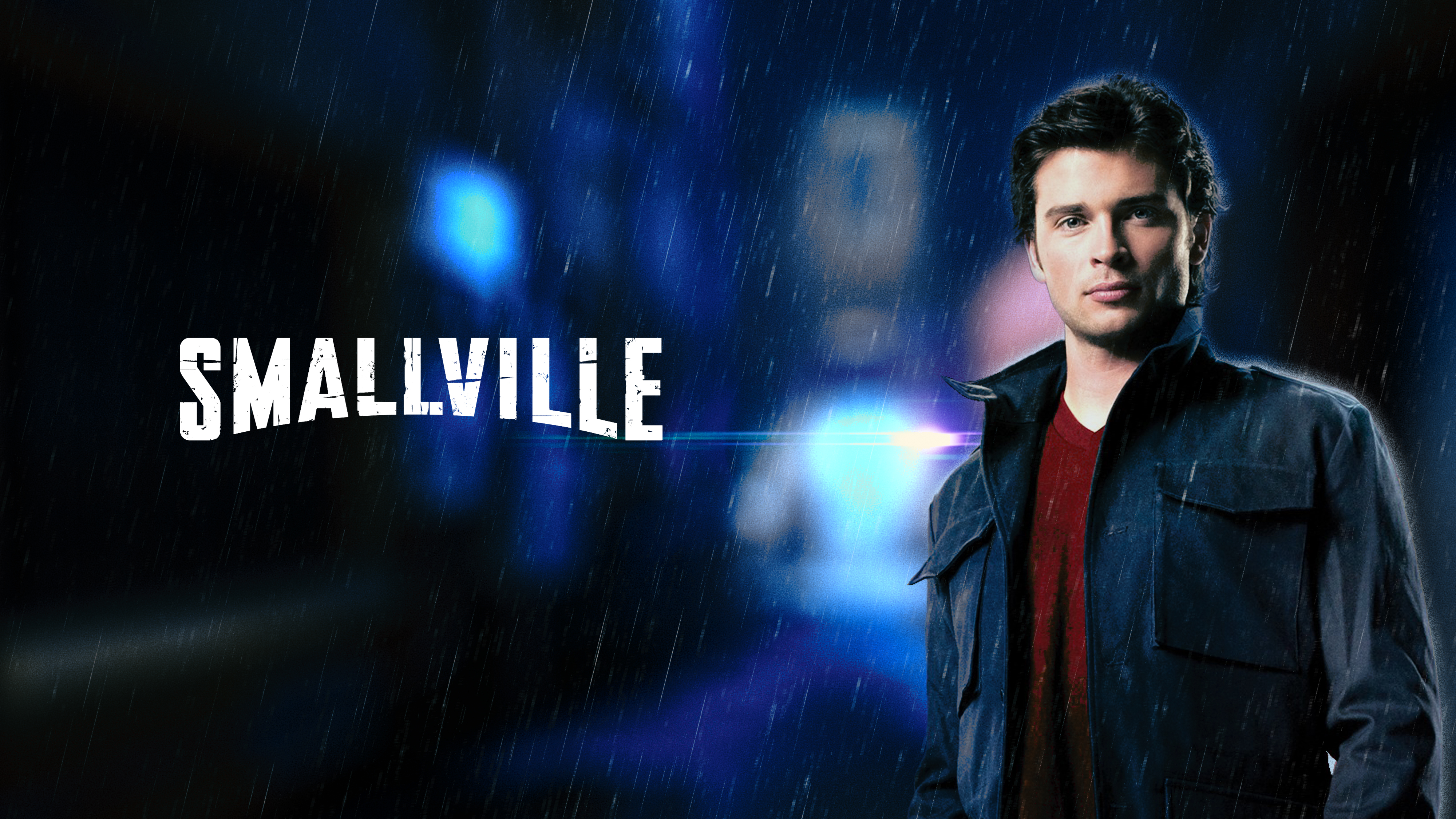 Smallville Wallpapers