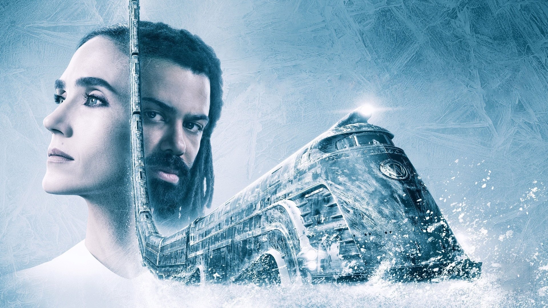 Snowpiercer Wallpapers