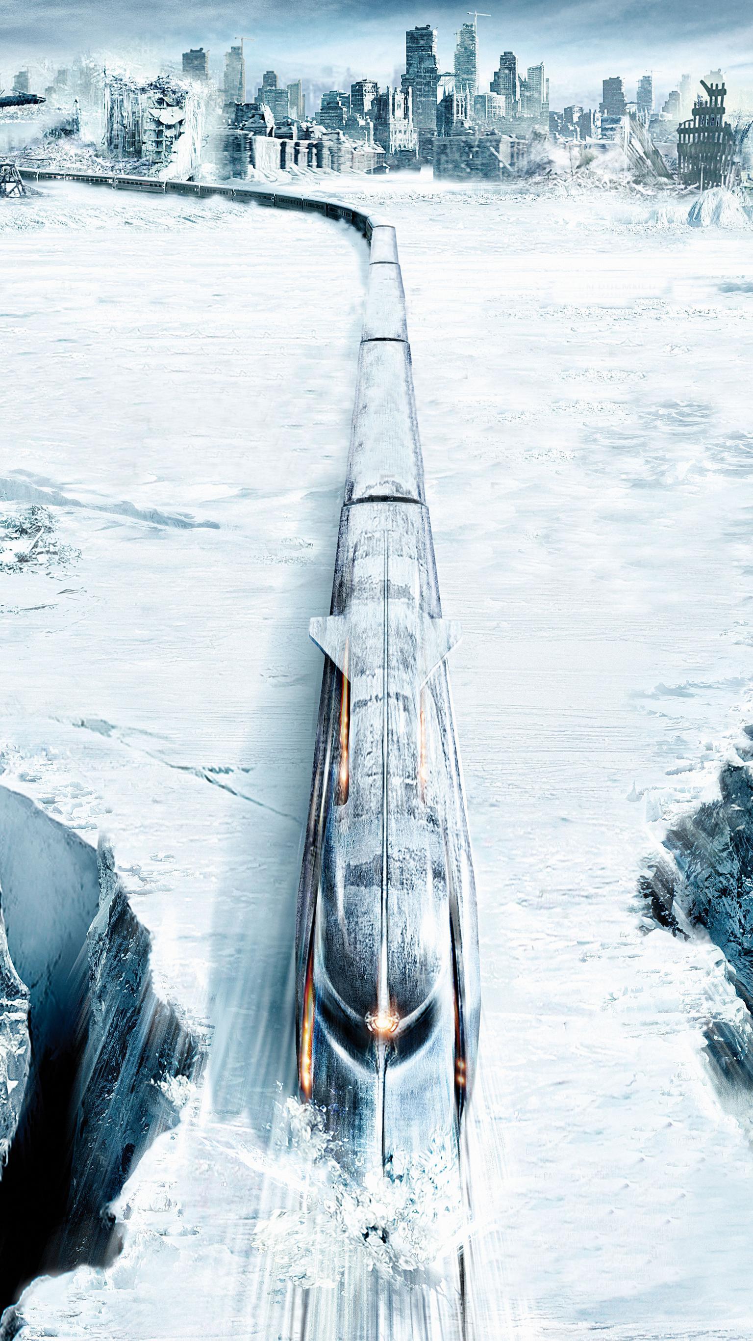 Snowpiercer Wallpapers