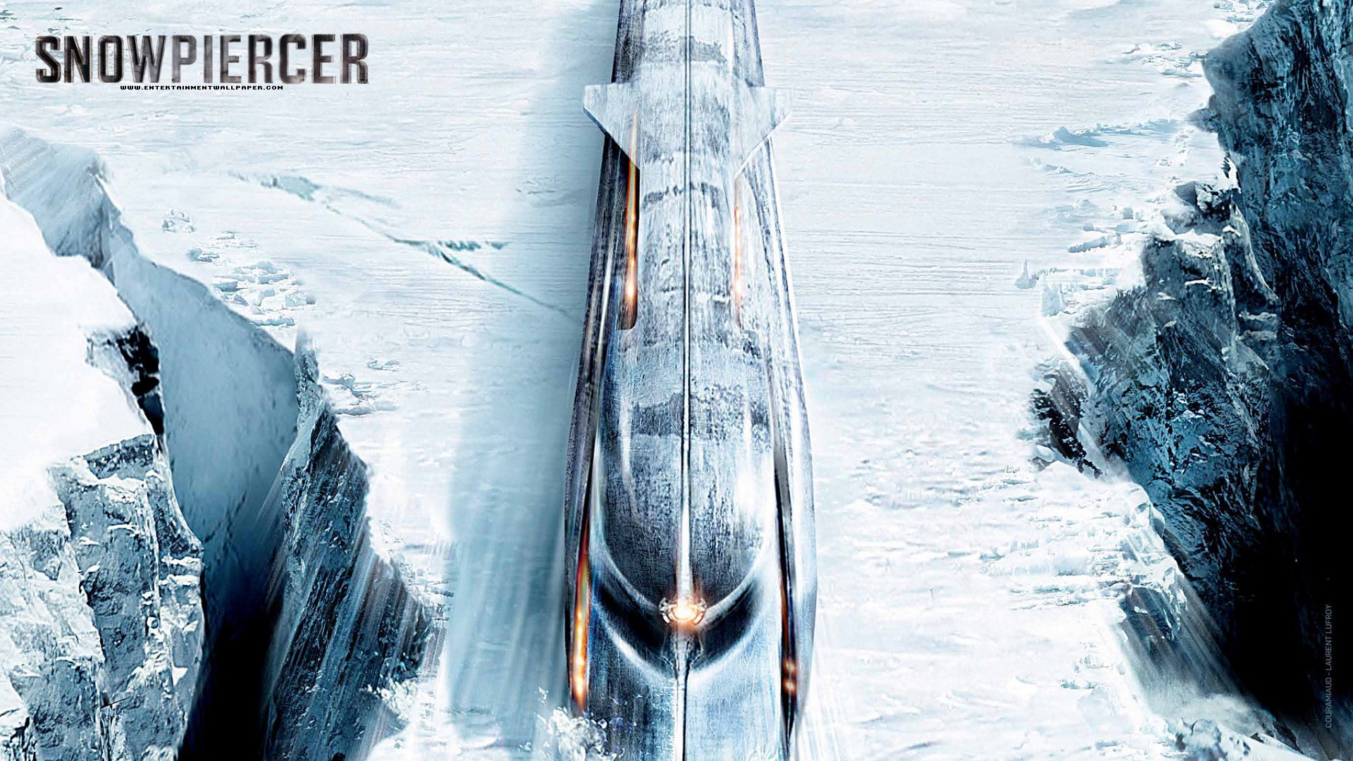 Snowpiercer Wallpapers