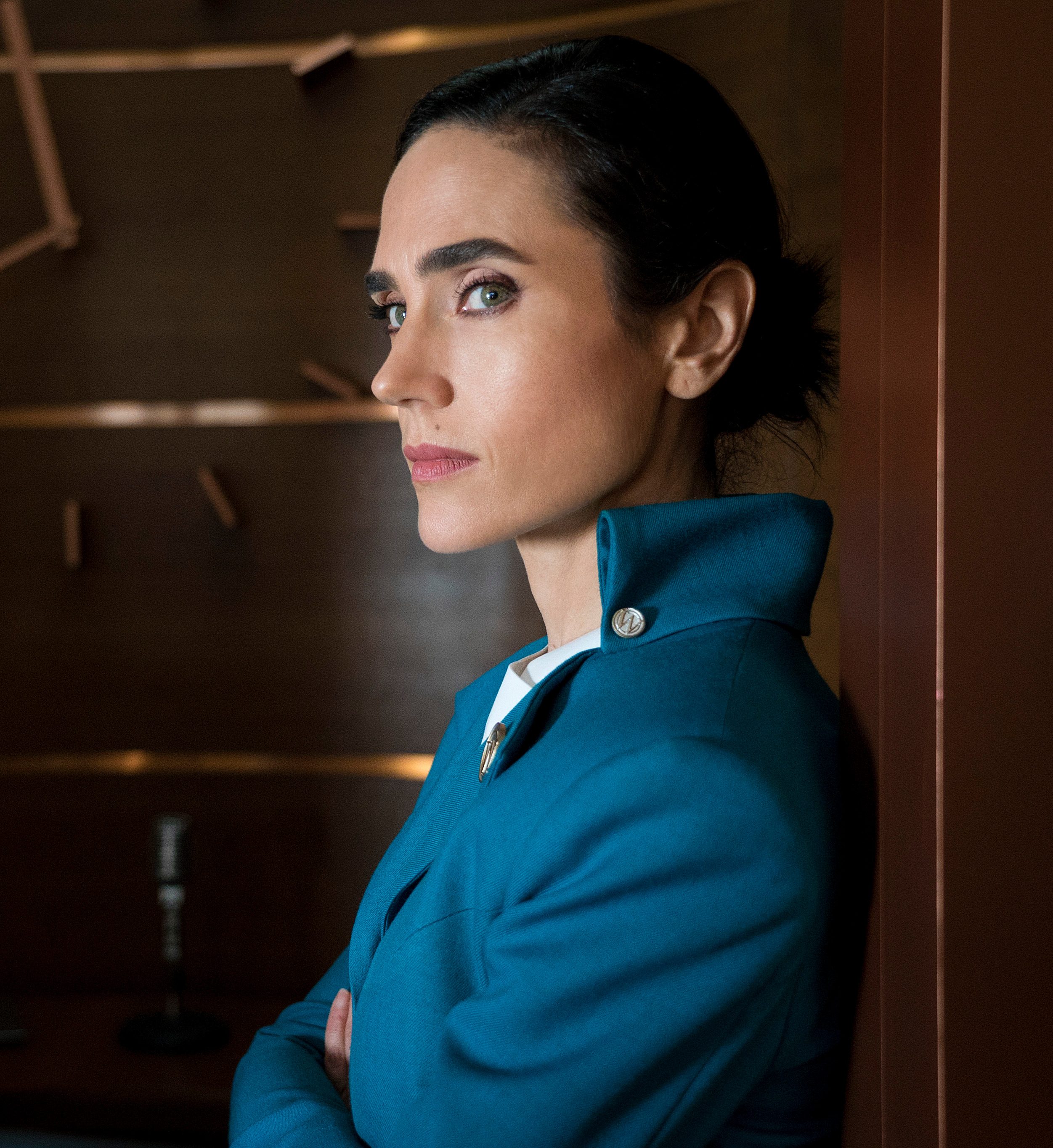 Snowpiercer Jennifer Connelly Wallpapers