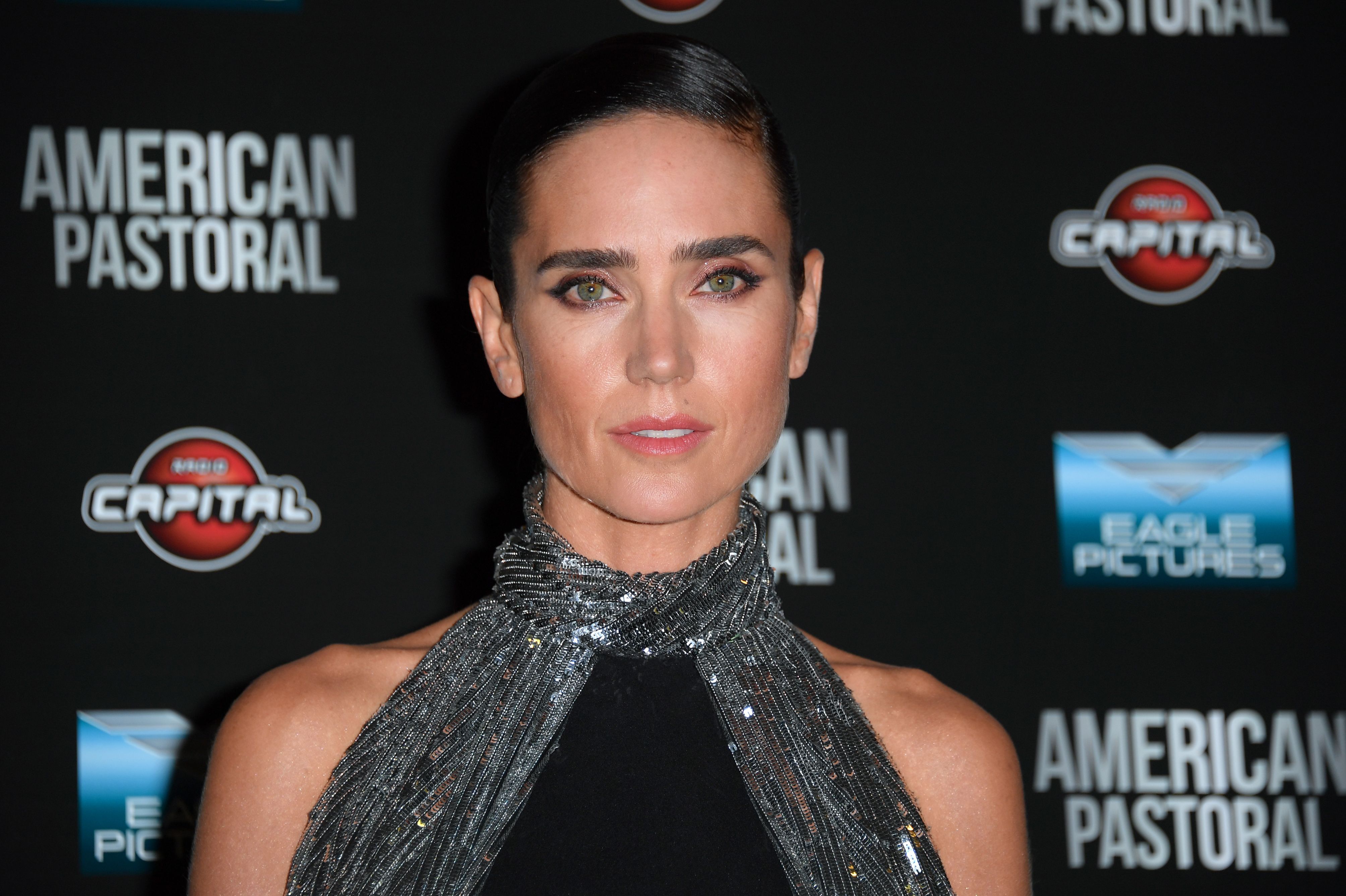 Snowpiercer Jennifer Connelly Wallpapers