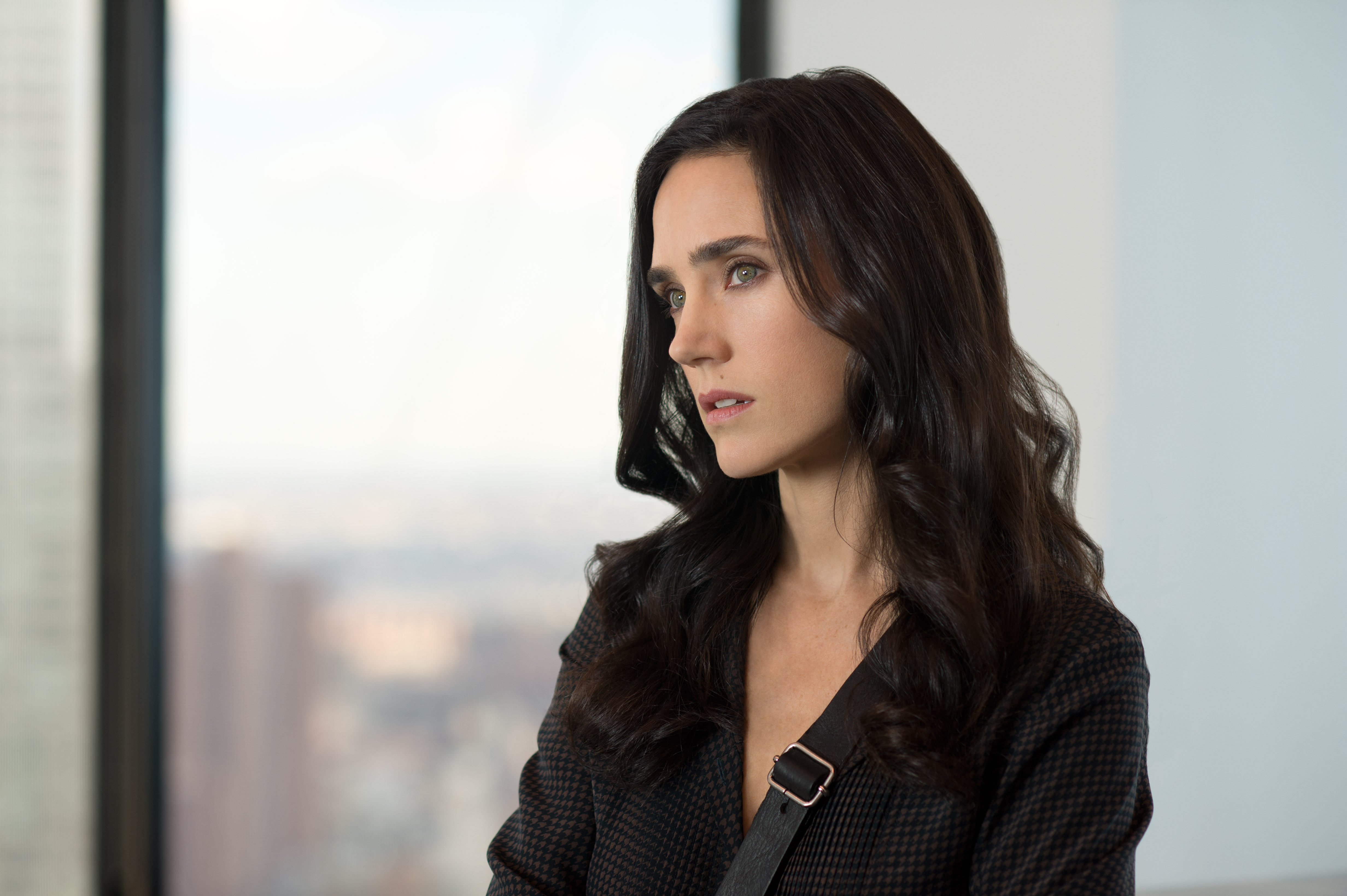 Snowpiercer Jennifer Connelly Wallpapers