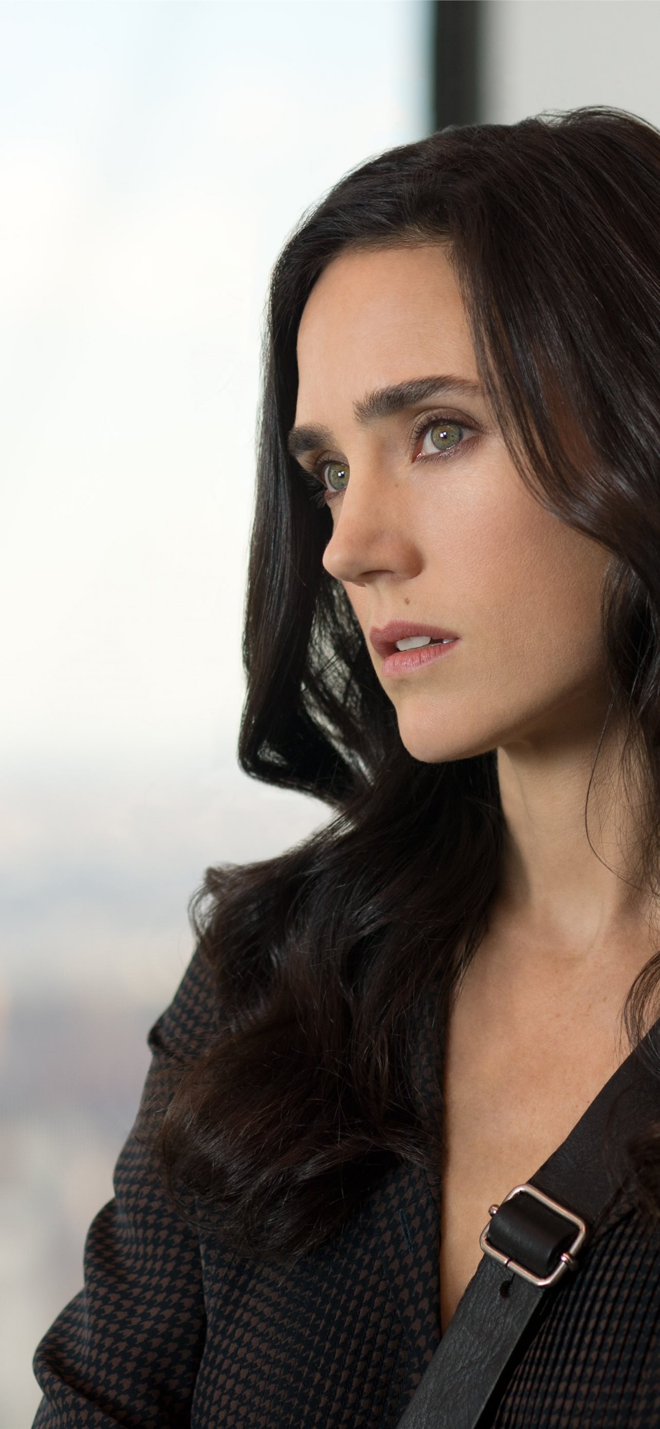 Snowpiercer Jennifer Connelly Wallpapers