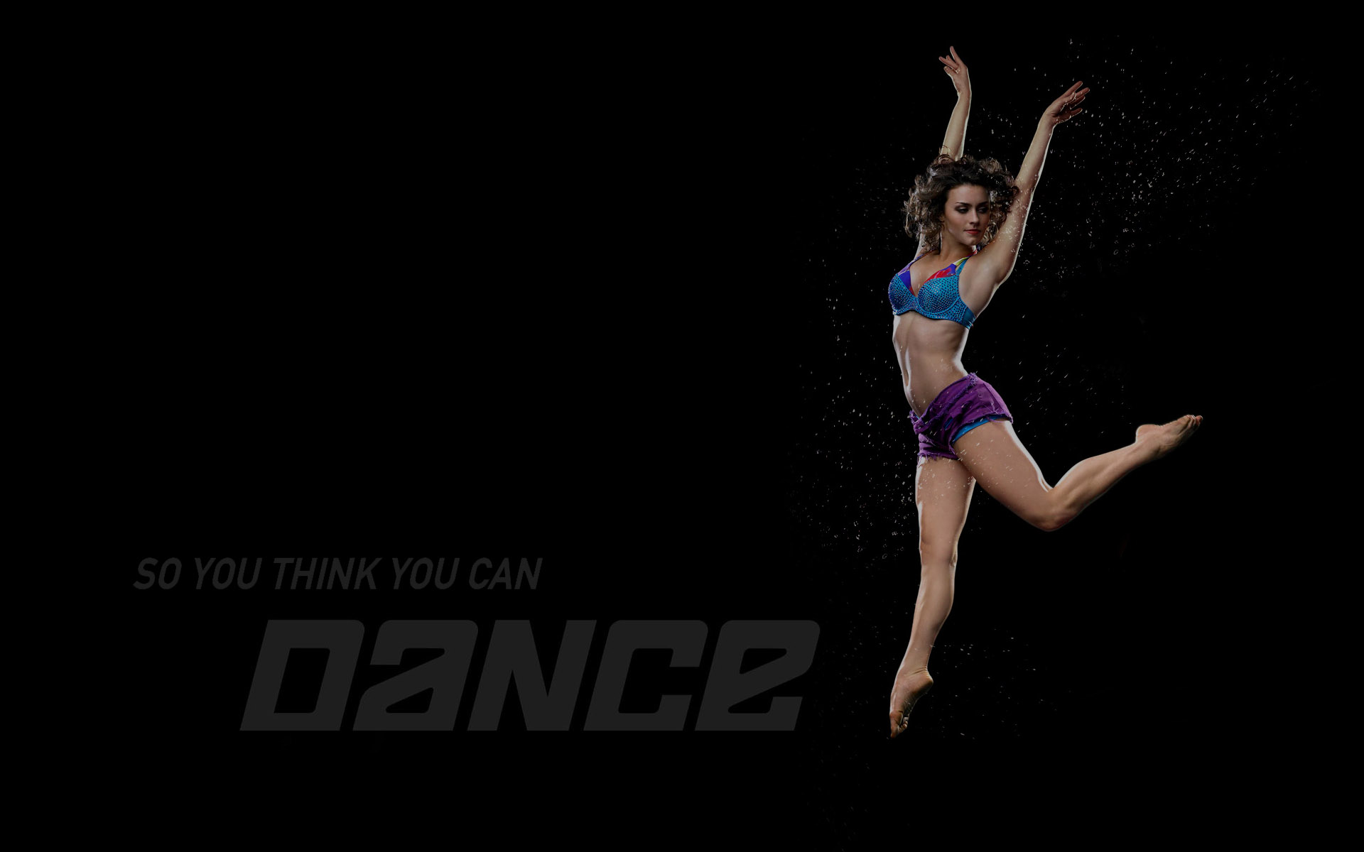 So You Think You Can Dance Wallpapers