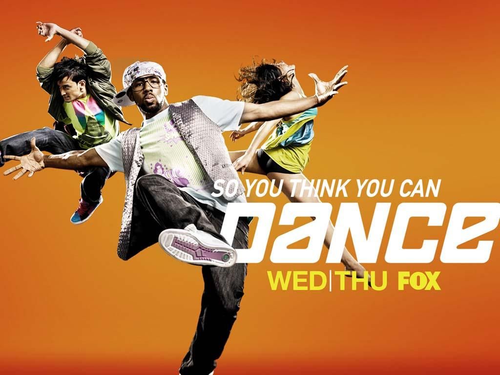 So You Think You Can Dance Wallpapers