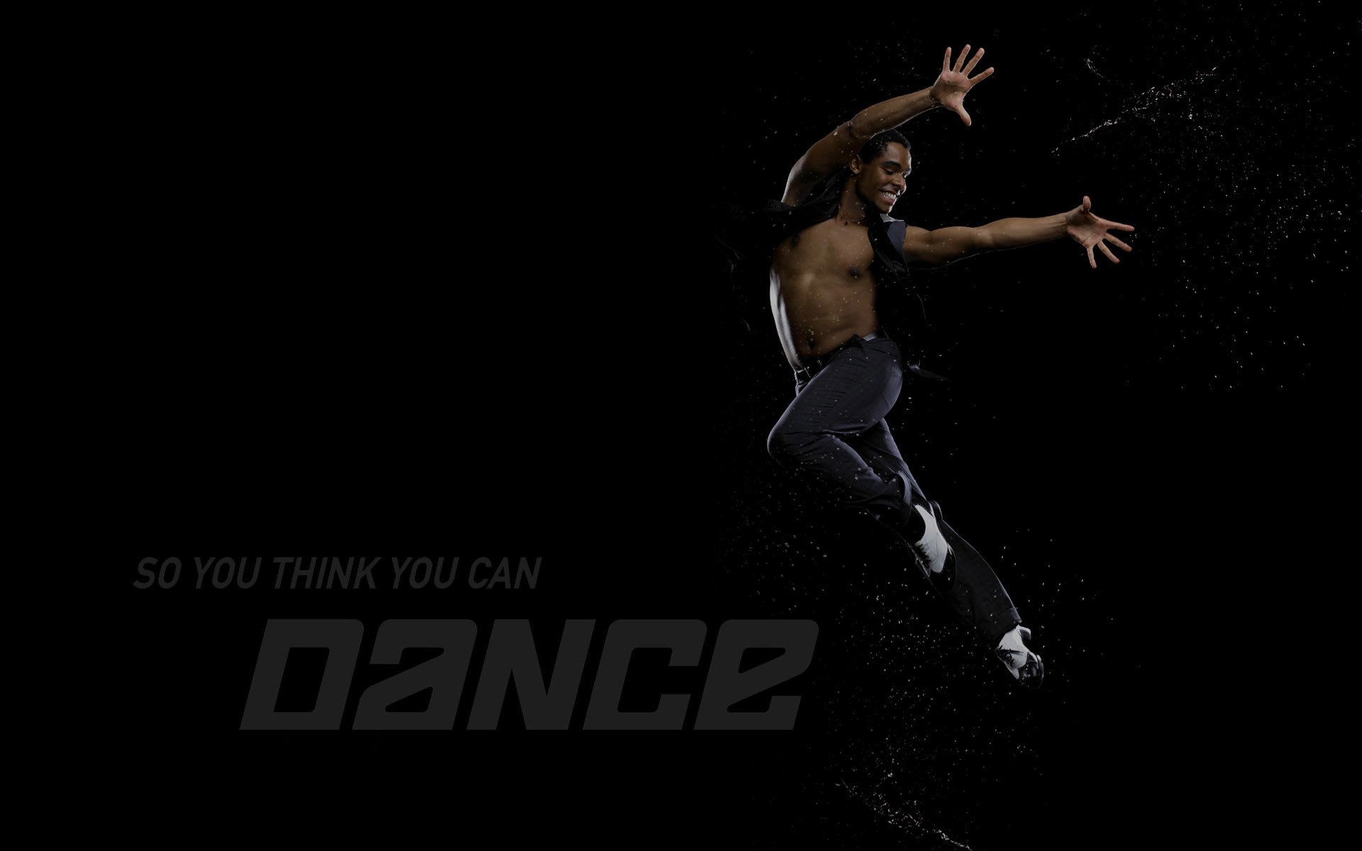 So You Think You Can Dance Wallpapers