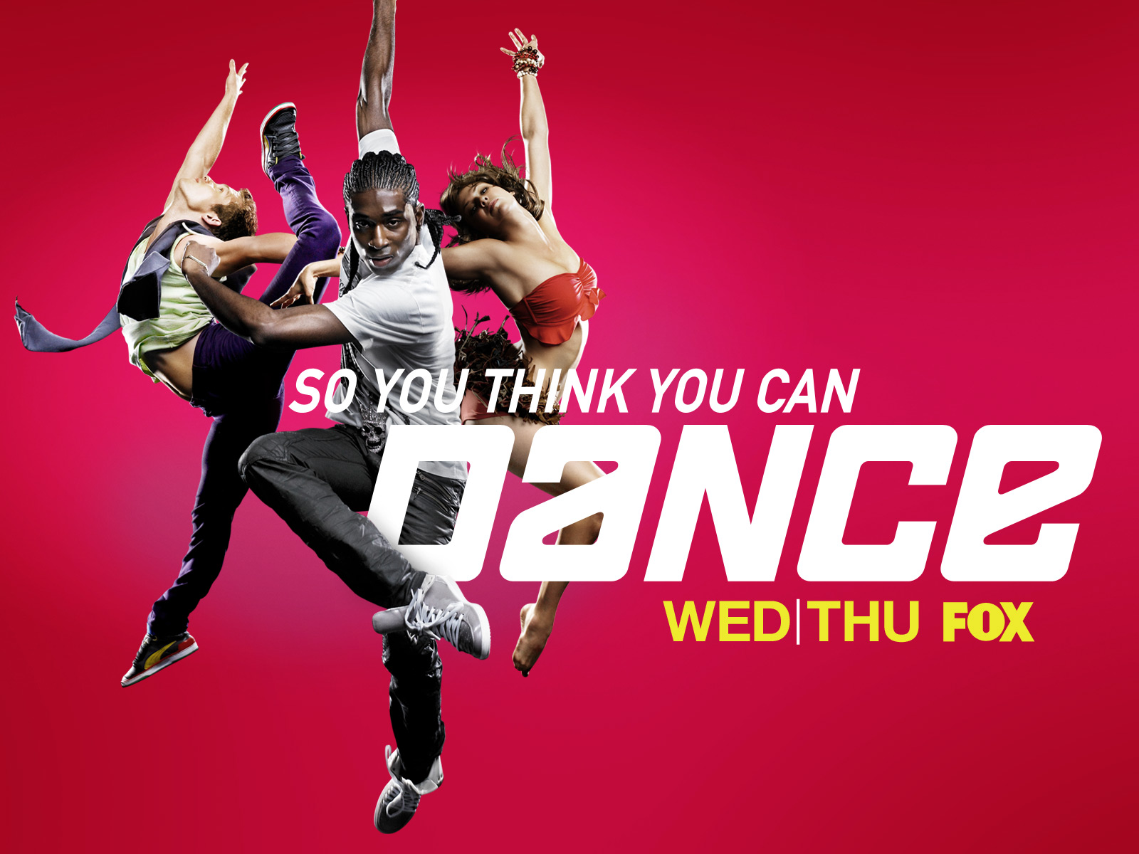 So You Think You Can Dance Wallpapers