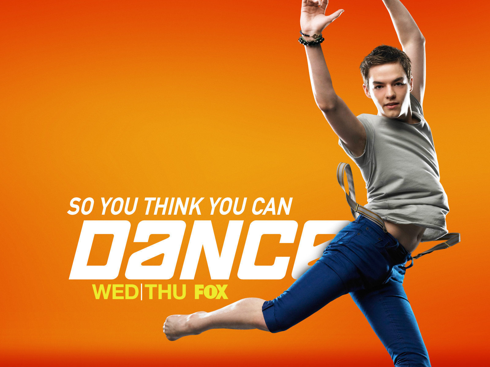 So You Think You Can Dance Wallpapers