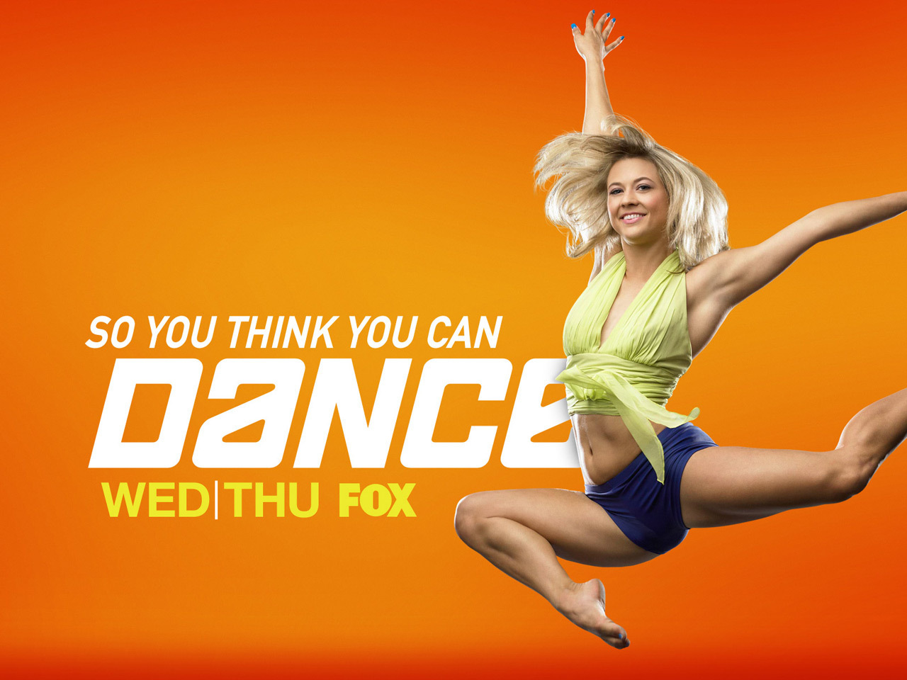 So You Think You Can Dance Wallpapers