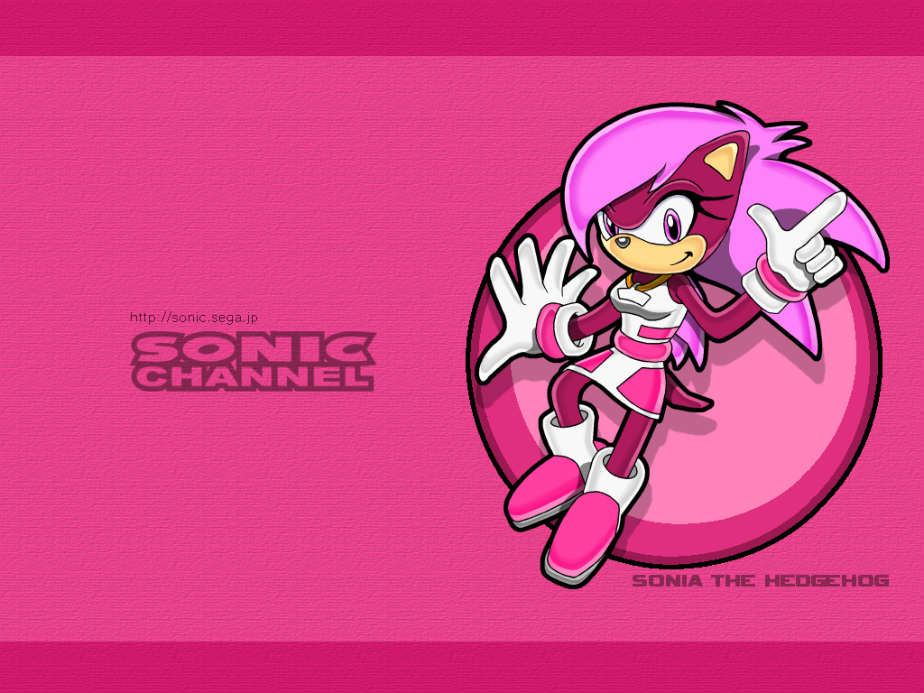 Sonic Underground Wallpapers