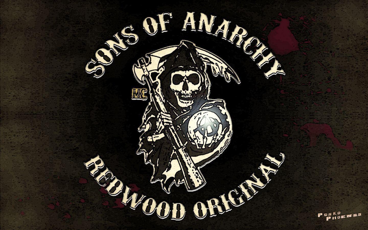 Sons Of Anarchy Wallpapers