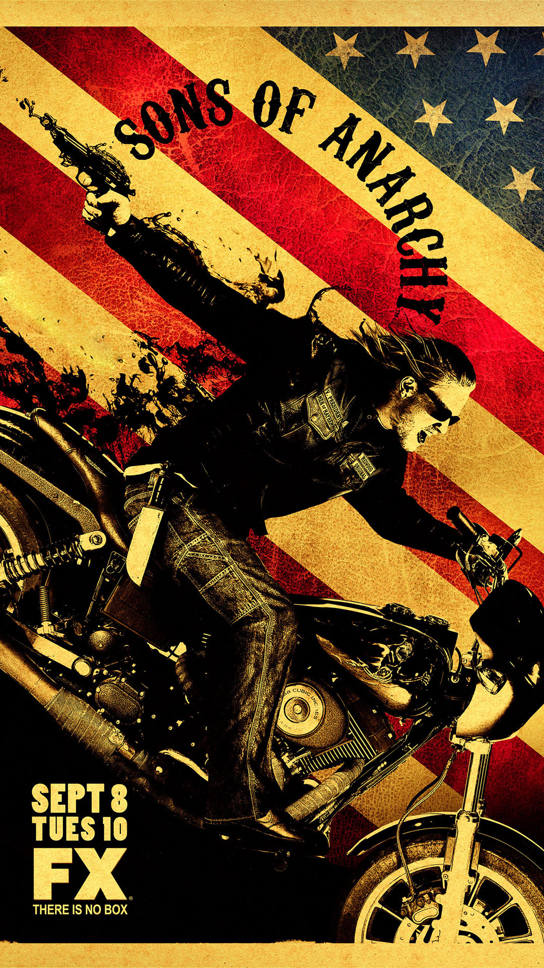 Sons Of Anarchy Wallpapers