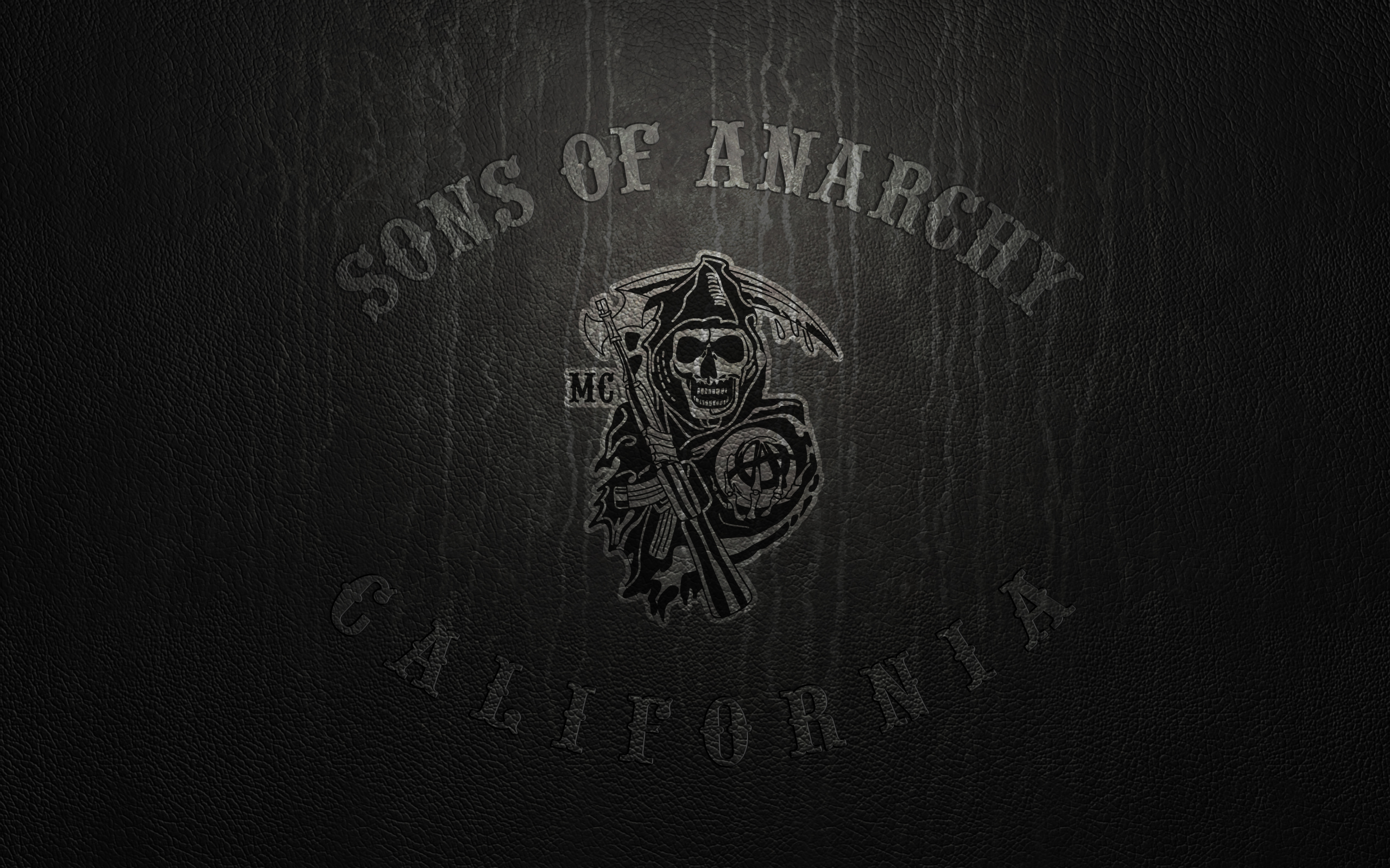 Sons Of Anarchy Wallpapers