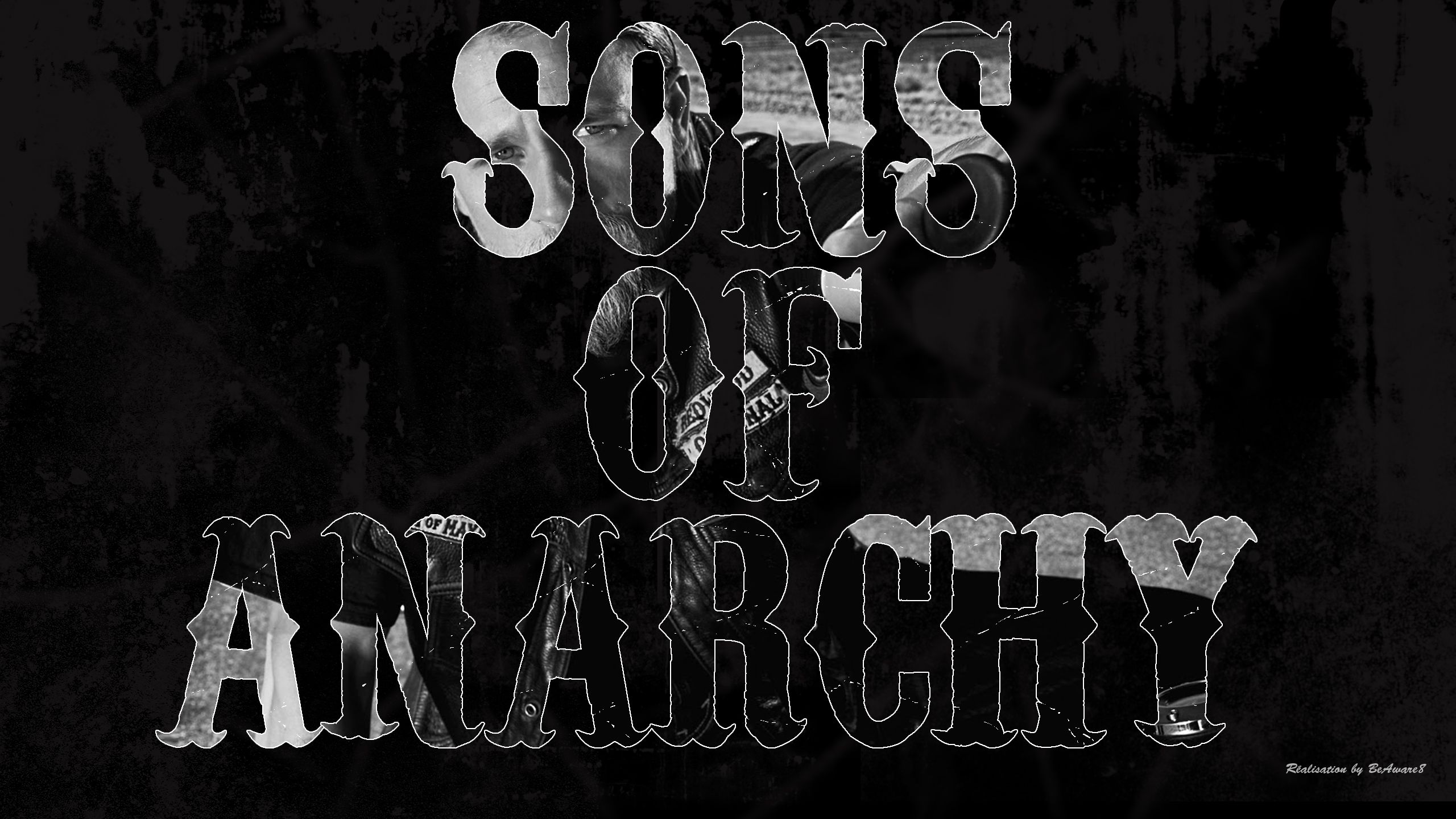 Sons Of Anarchy Wallpapers