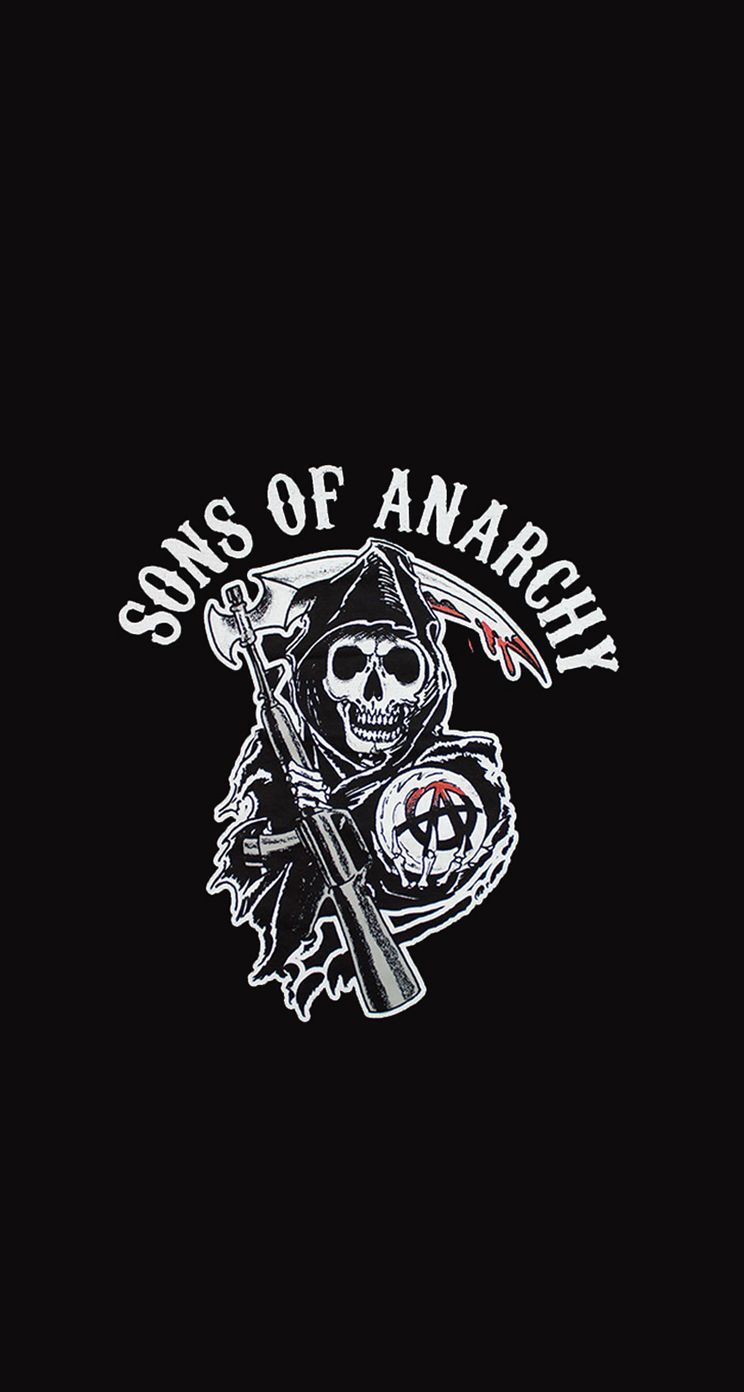 Sons Of Anarchy Wallpapers