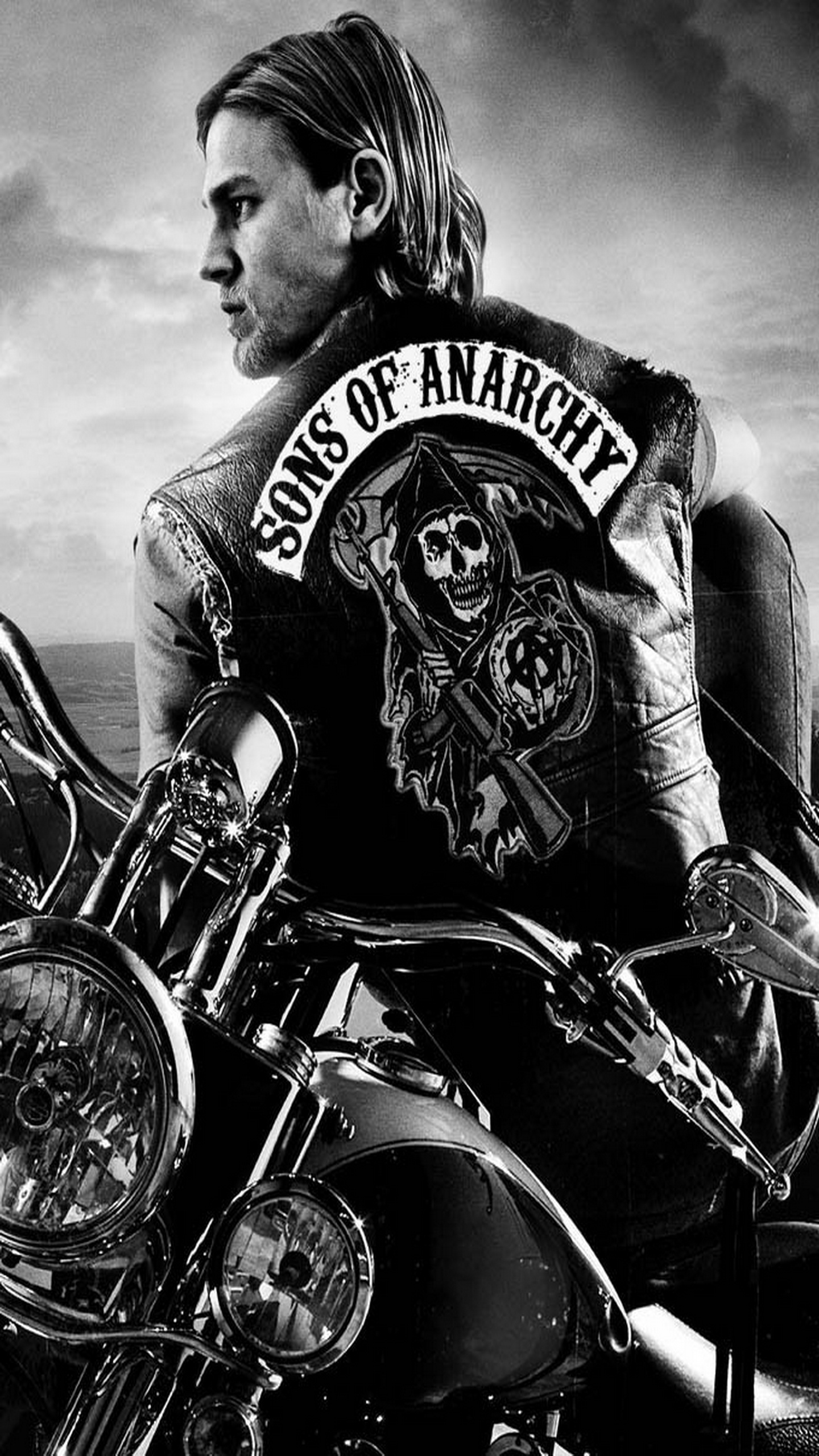 Sons Of Anarchy Wallpapers