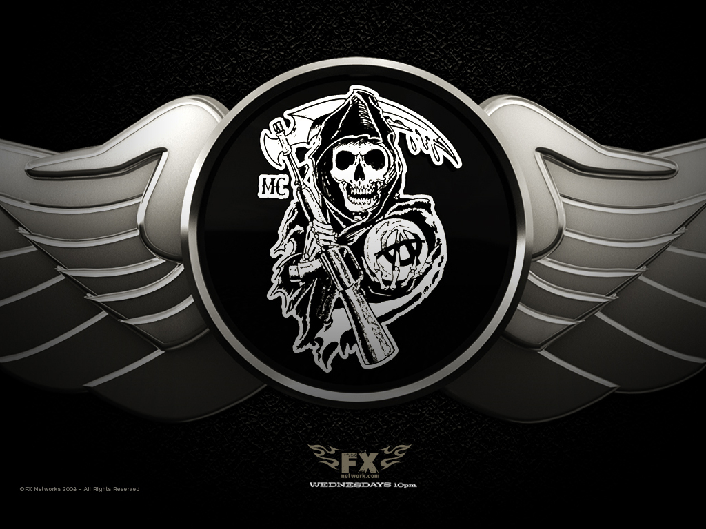 Sons Of Anarchy Wallpapers