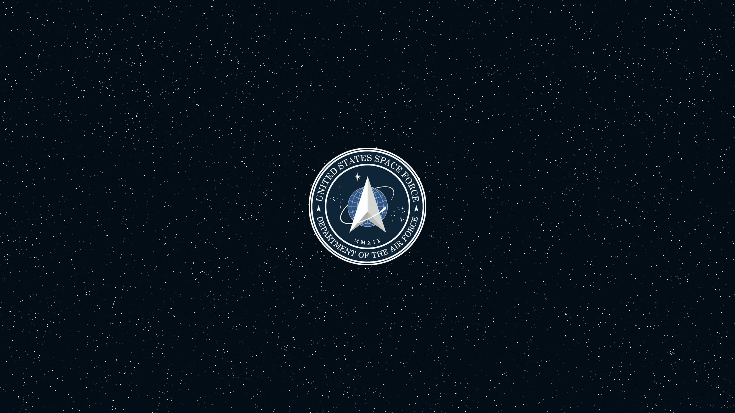 Space Force Wallpapers