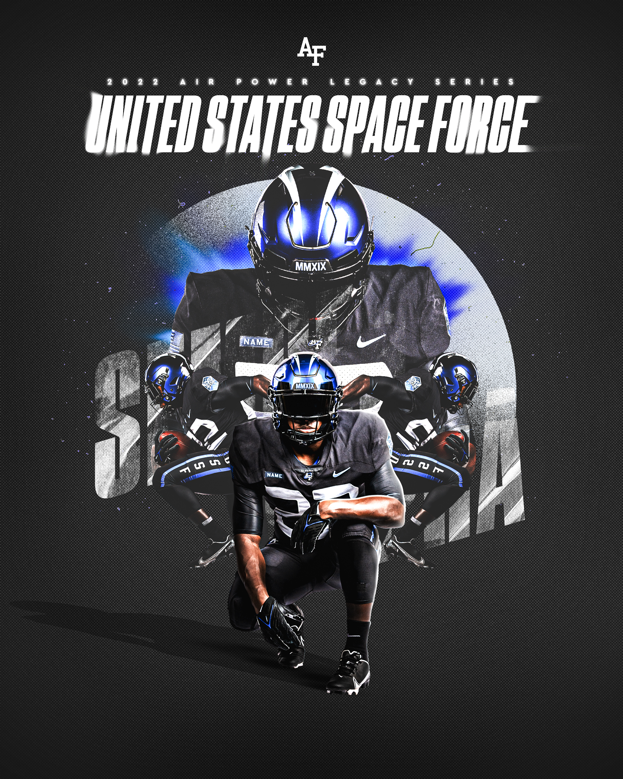 Space Force Wallpapers