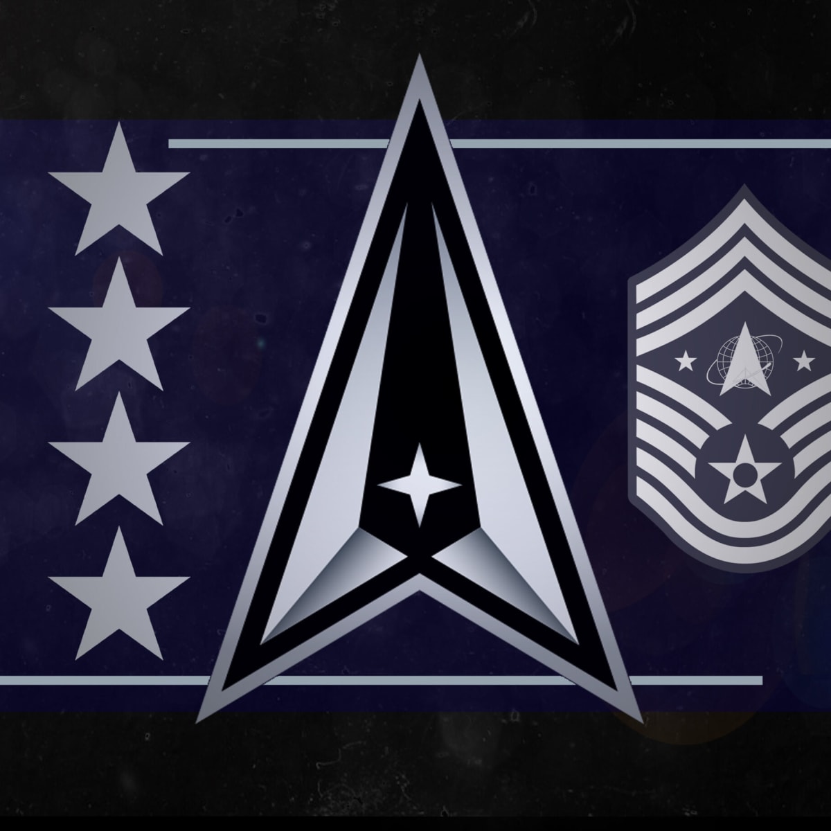 Space Force Wallpapers