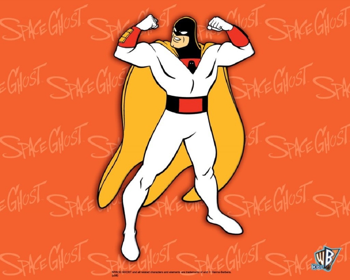 Space Ghost Coast To Coast Wallpapers