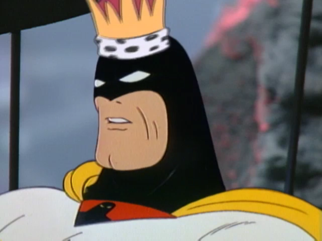 Space Ghost Coast To Coast Wallpapers