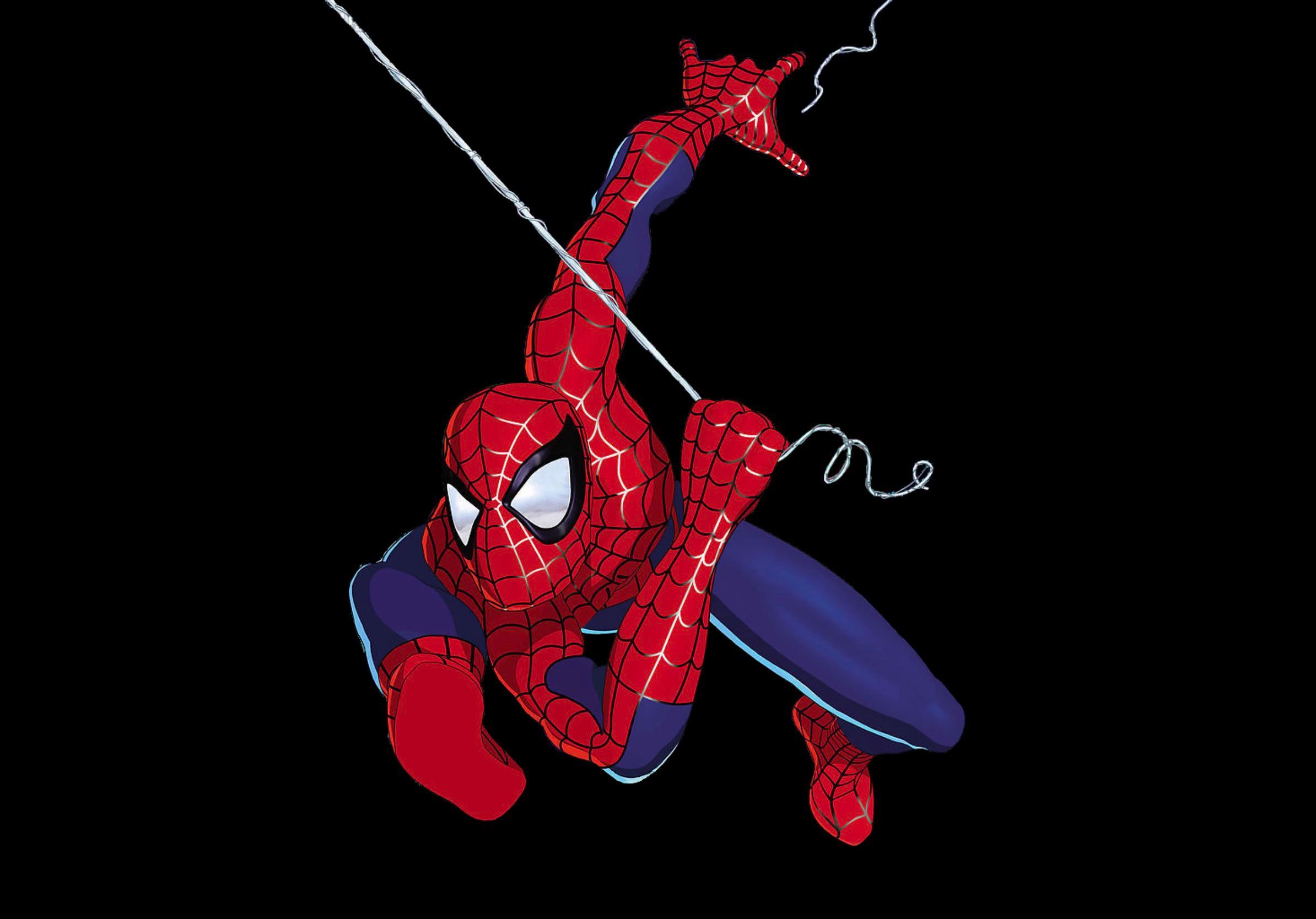 Spider-Man (1967) Wallpapers