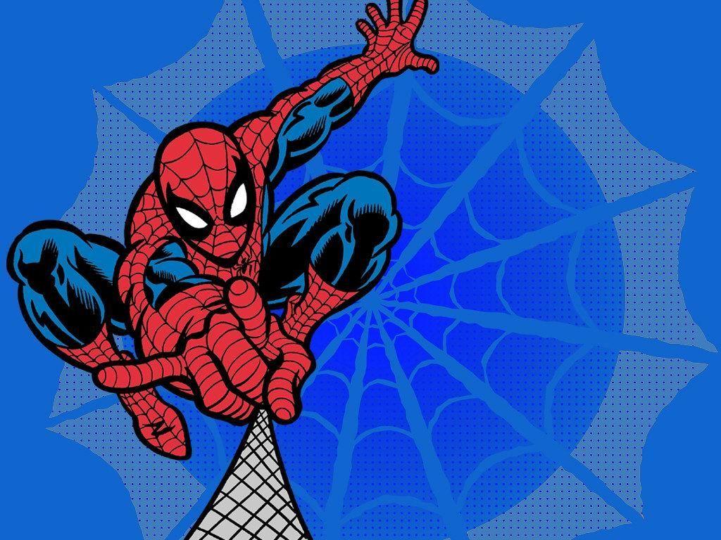 Spider-Man (1967) Wallpapers