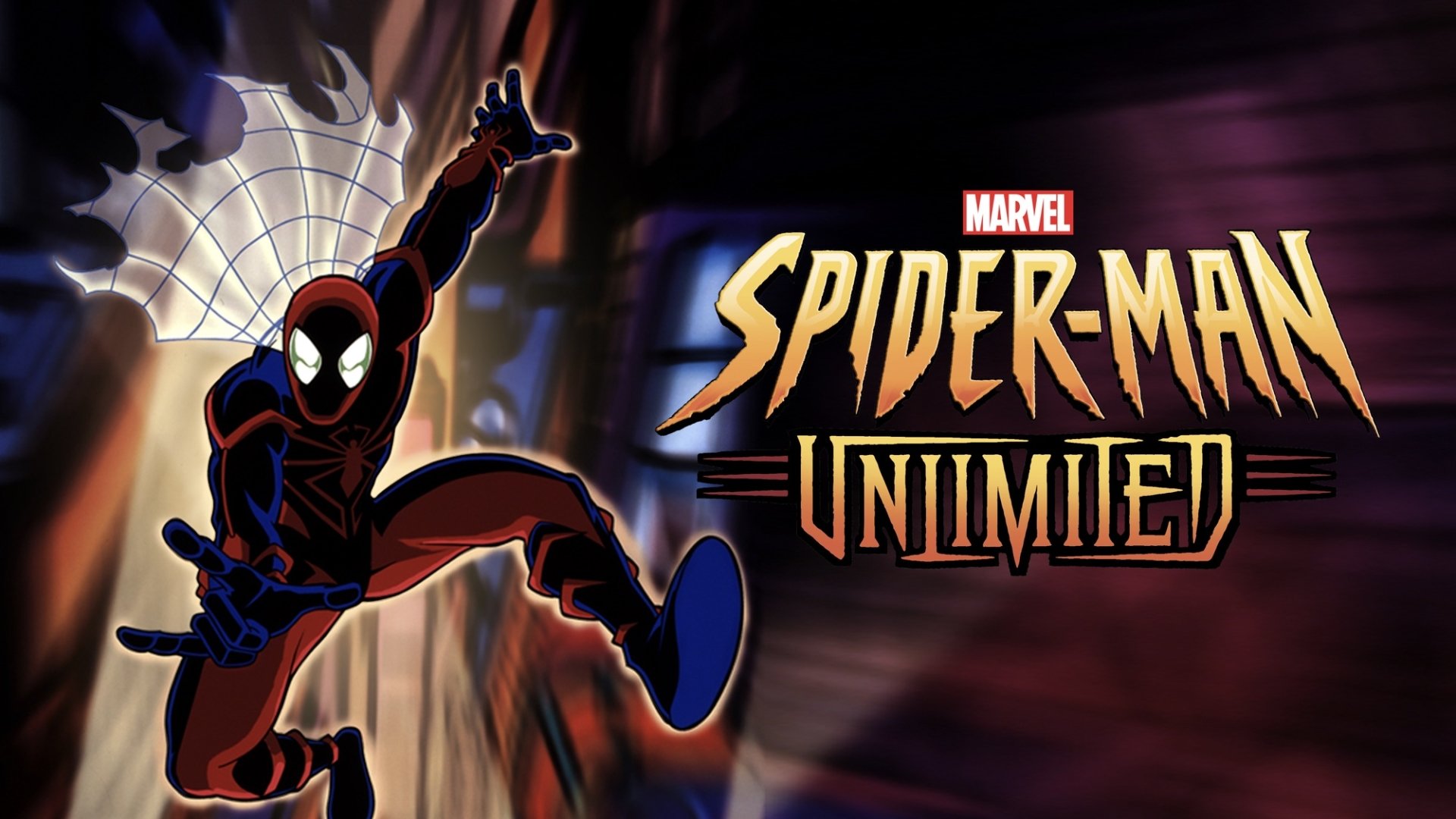 Spider-Man Unlimited Wallpapers