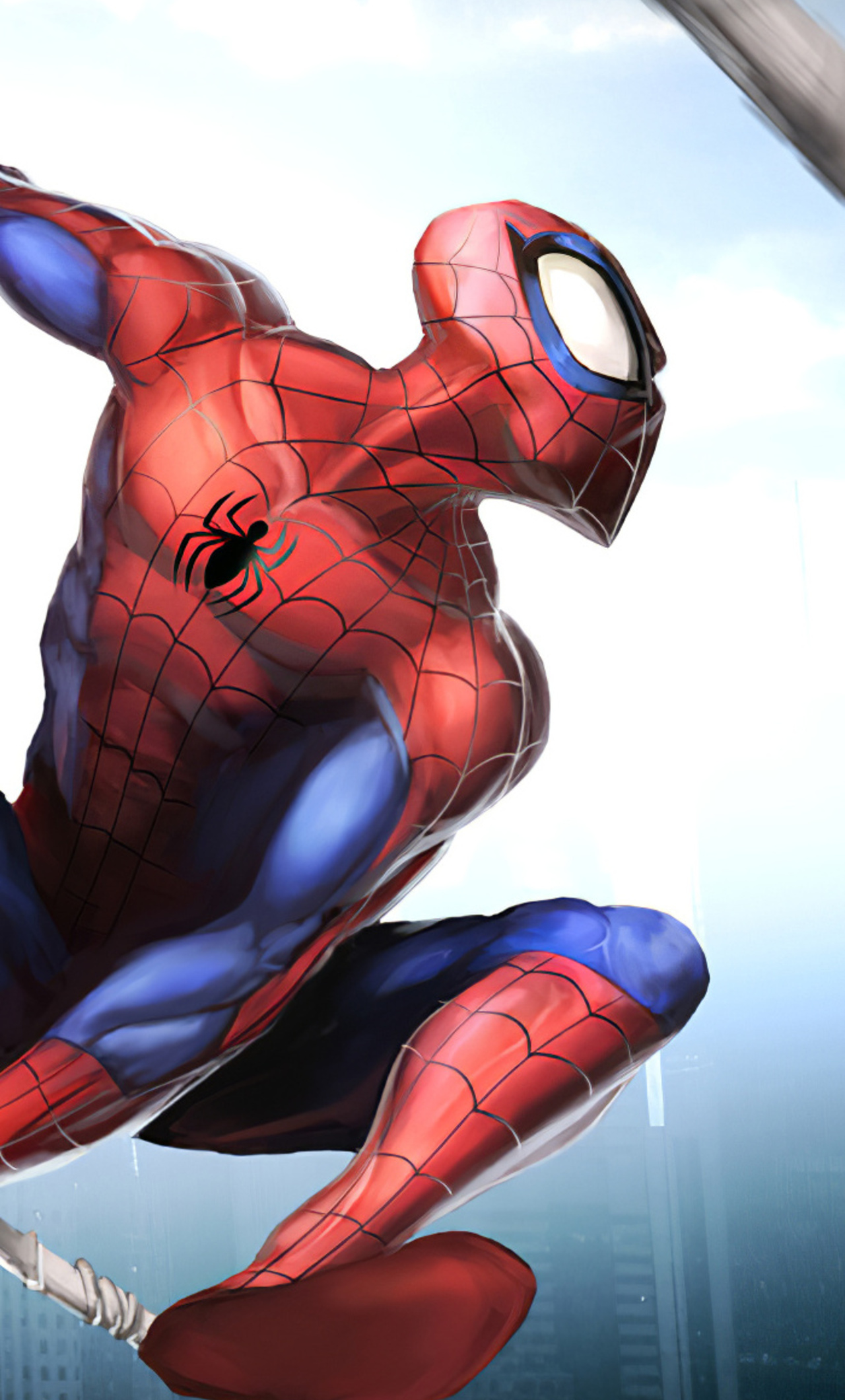 Spider-Man Unlimited Wallpapers