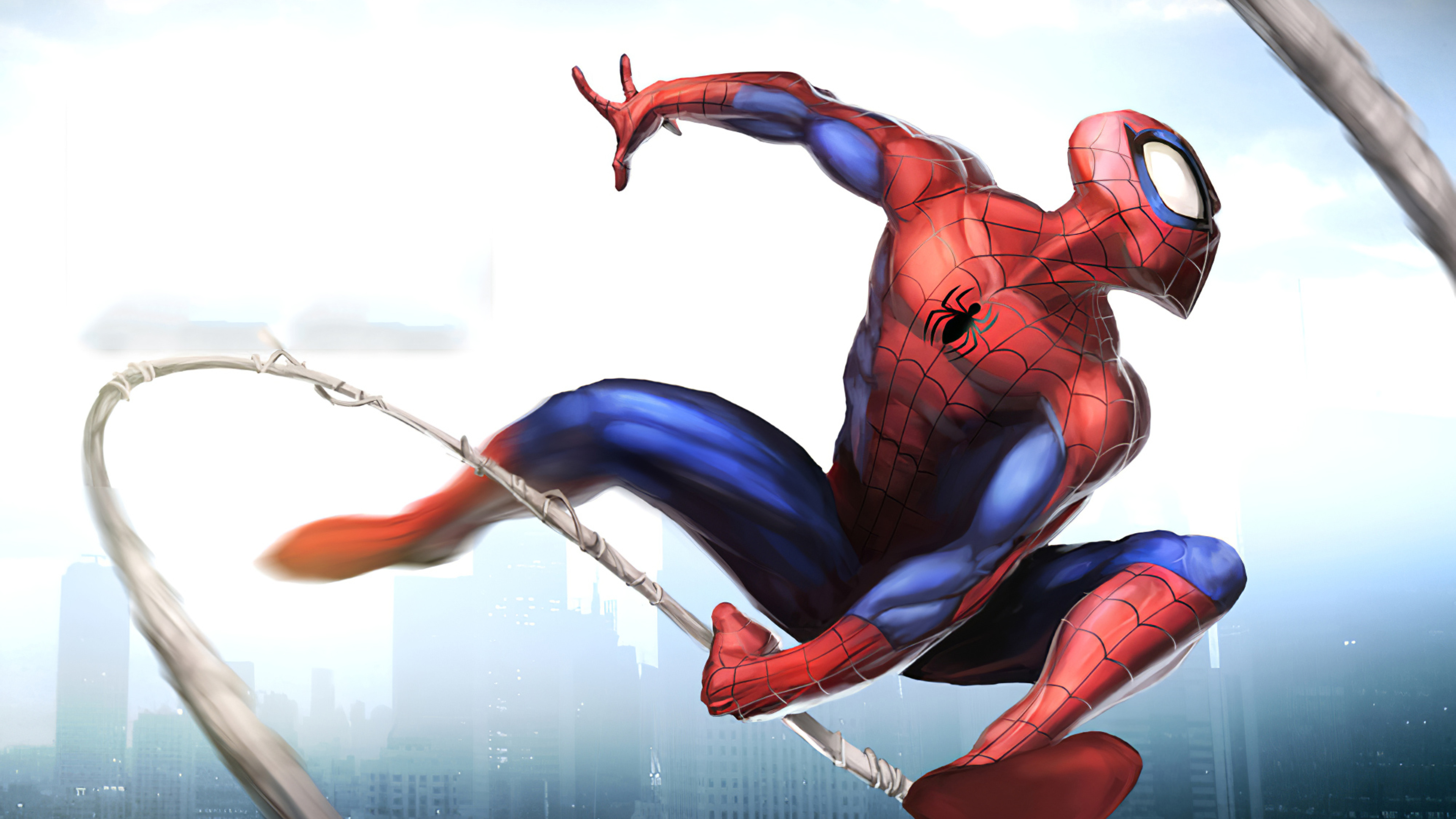 Spider-Man Unlimited Wallpapers