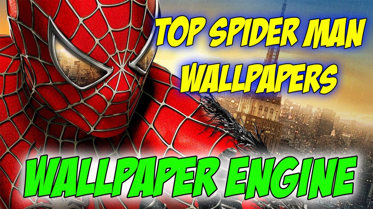 Spider-Man Unlimited Wallpapers