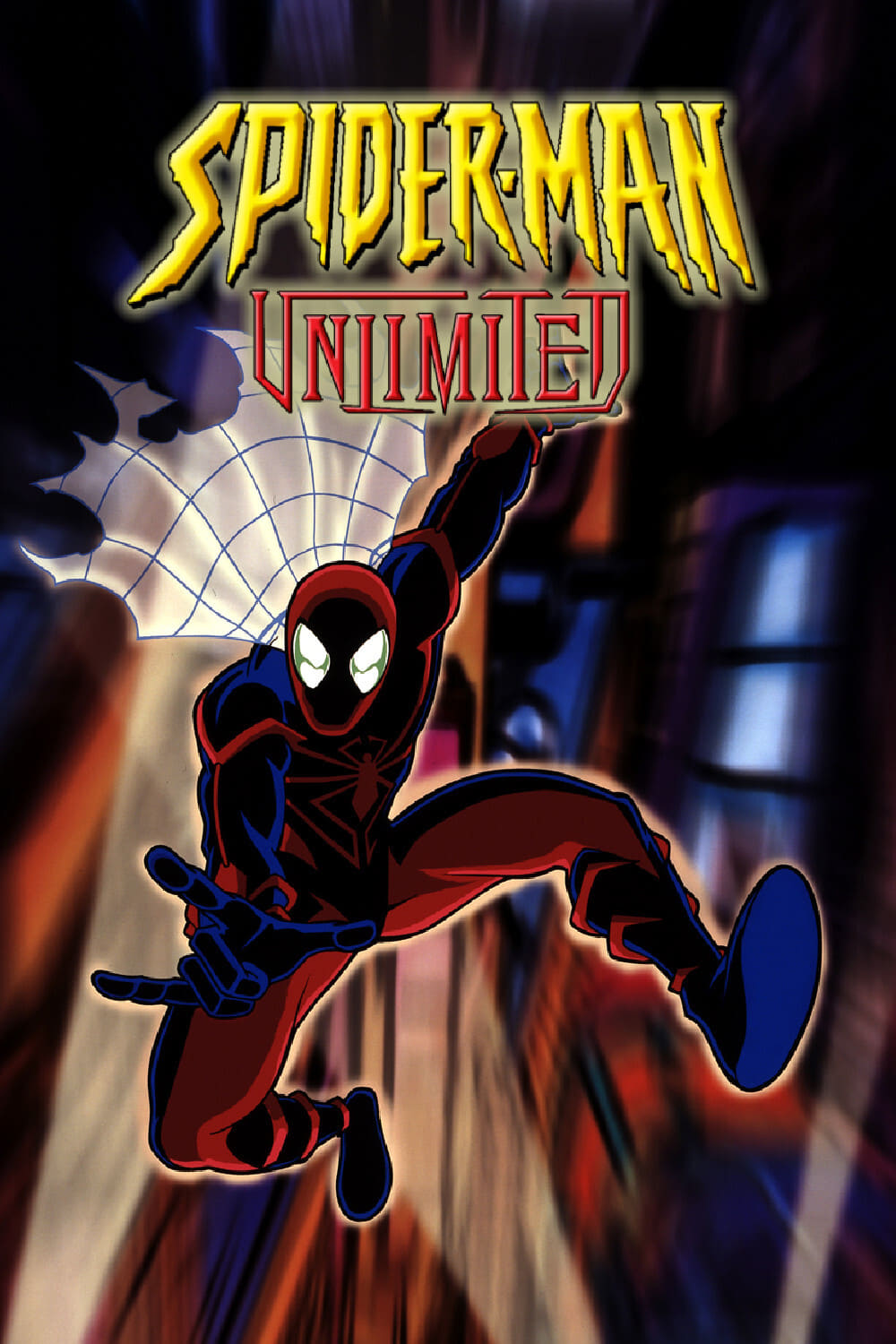 Spider-Man Unlimited Wallpapers