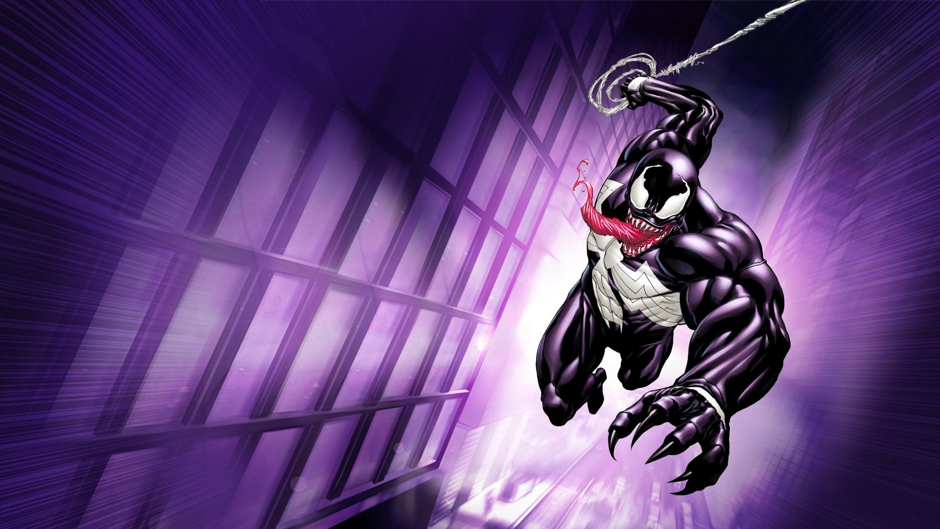 Spider-Man Unlimited Wallpapers