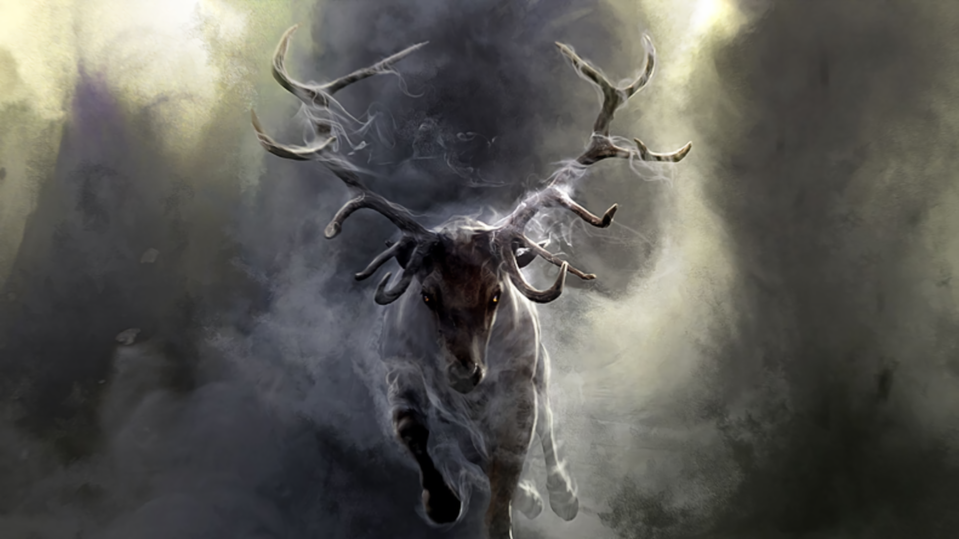 Stag Wallpapers