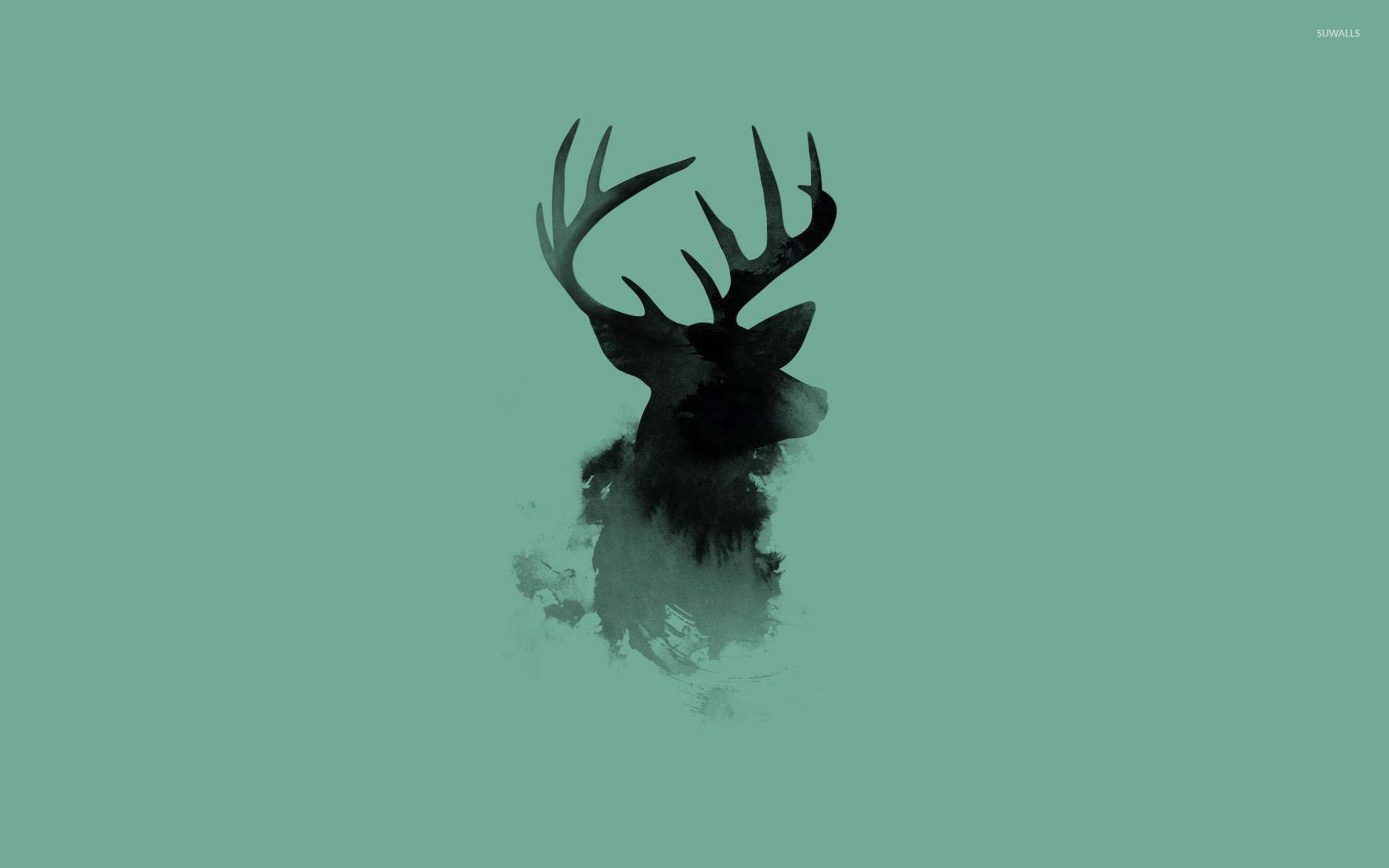 Stag Wallpapers