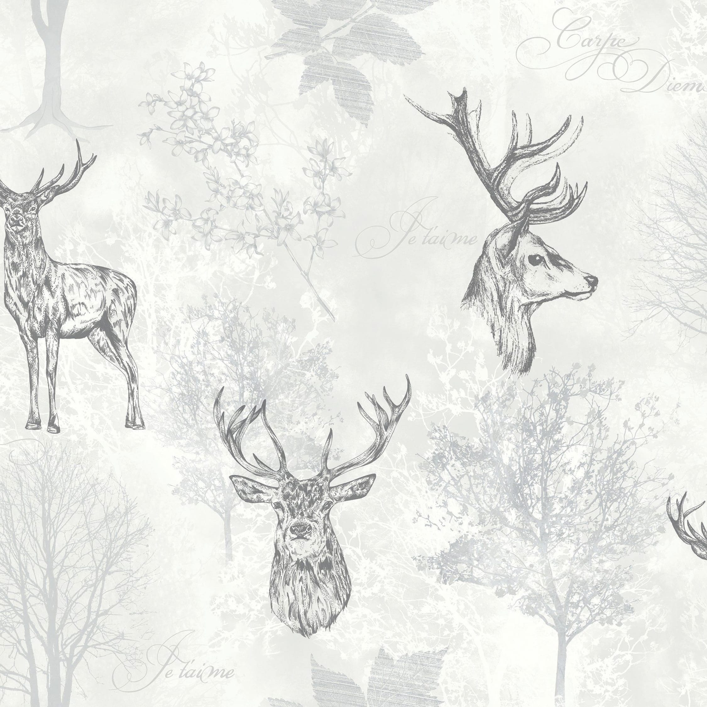 Stag Wallpapers