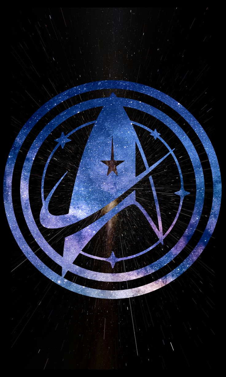 Star Trek Picard Poster Wallpapers