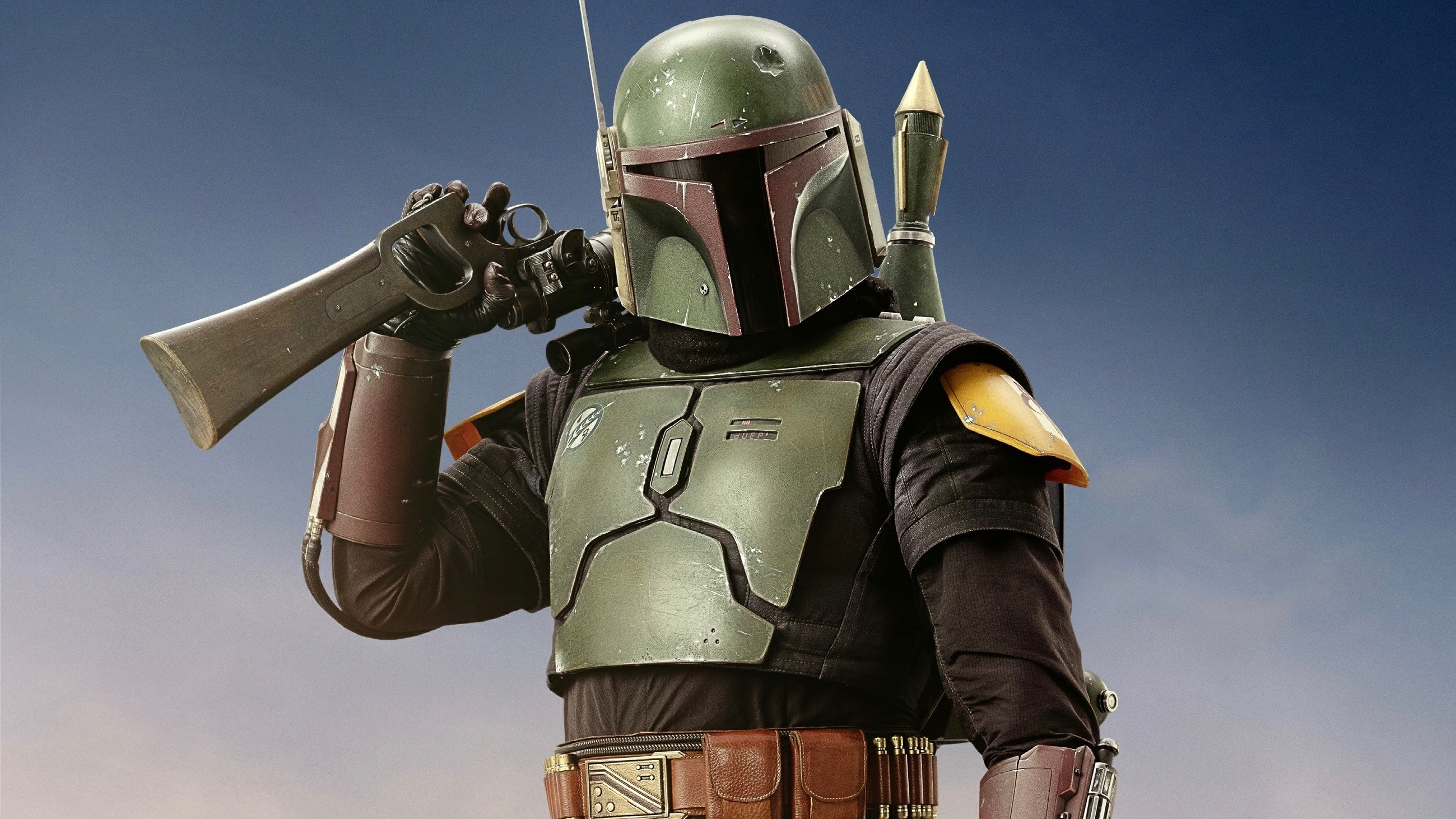 Star Wars Boba Fett Hd Wallpapers