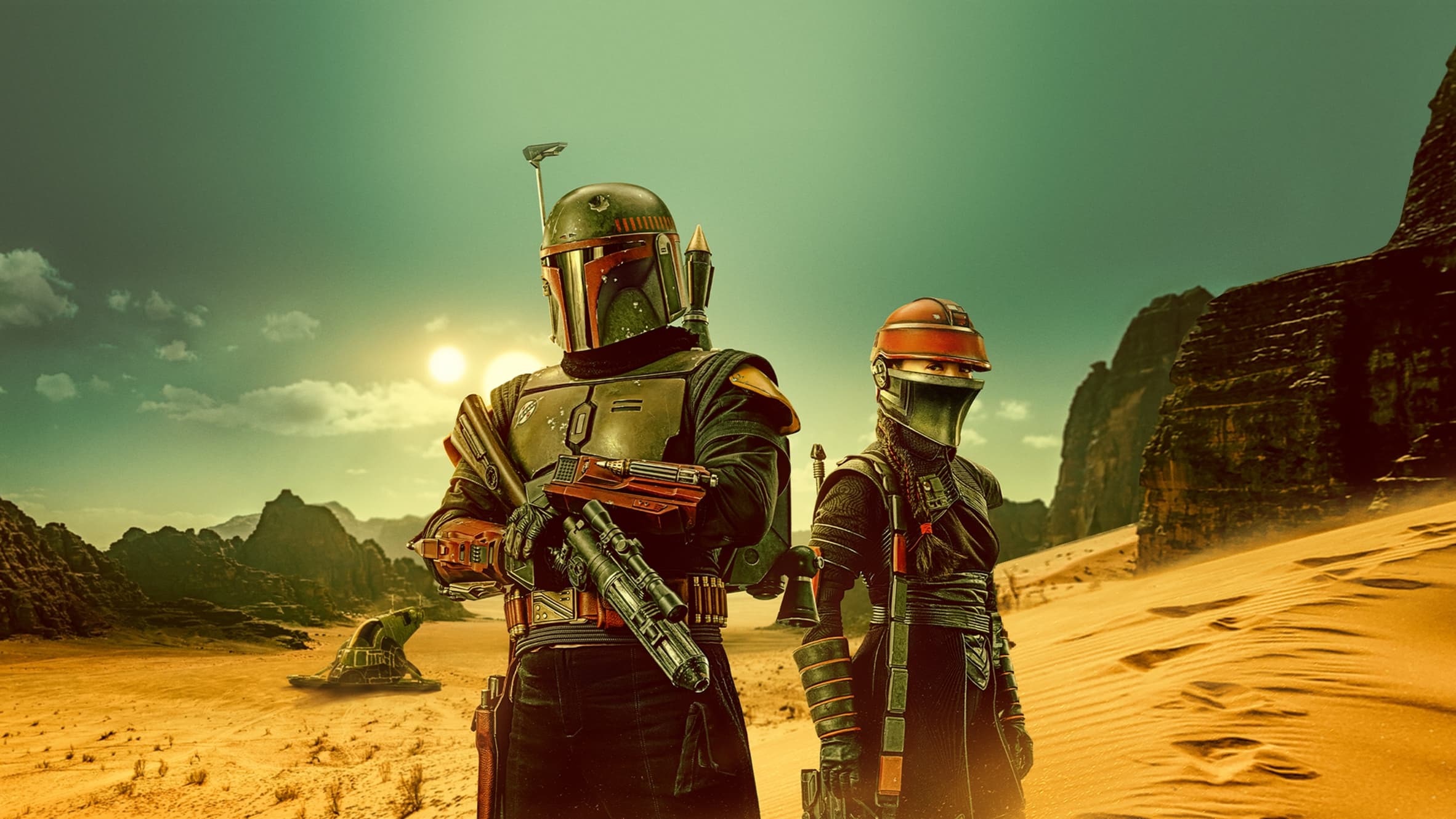 Star Wars Boba Fett Hd Wallpapers