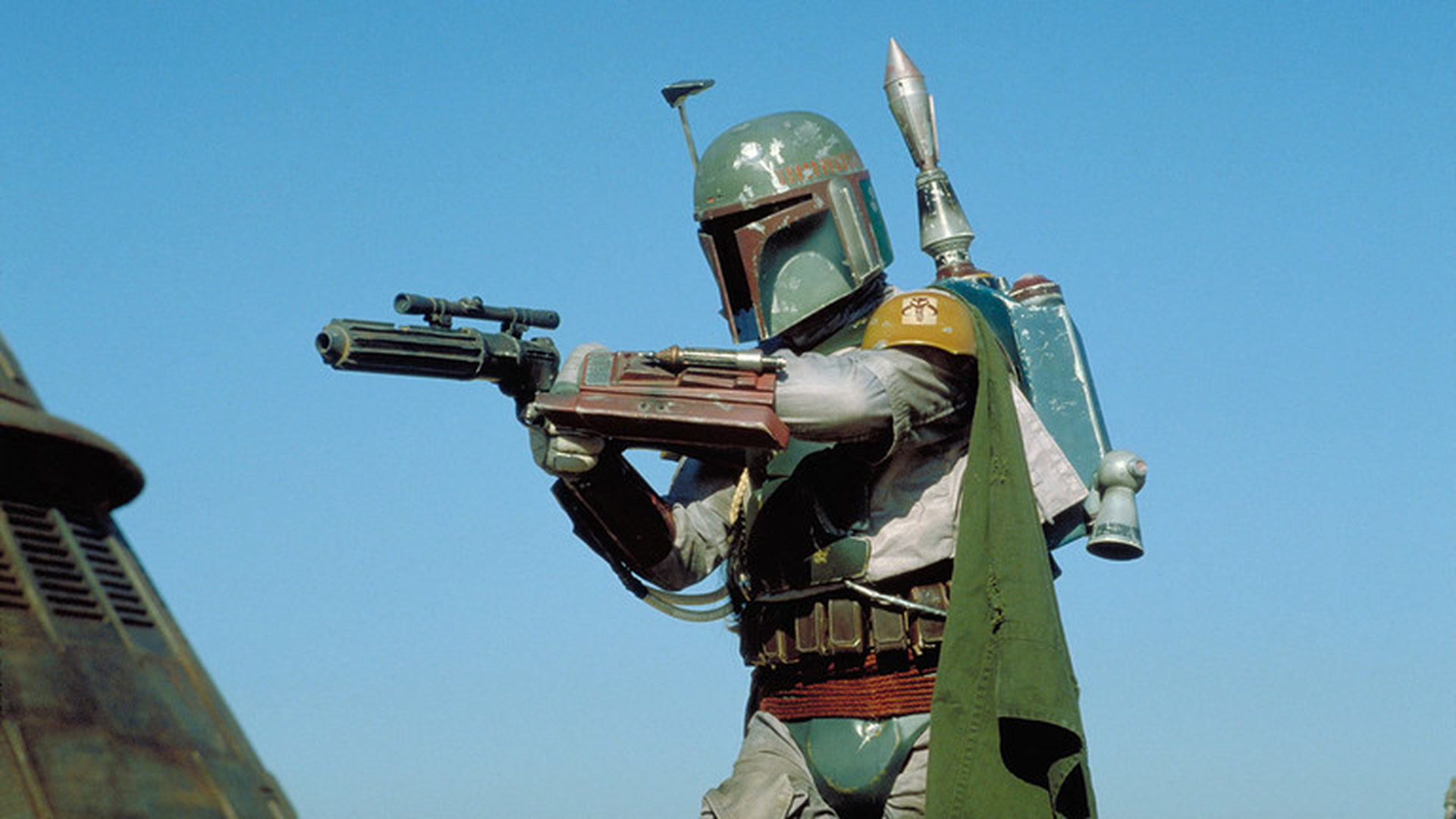 Star Wars Boba Fett Hd Wallpapers