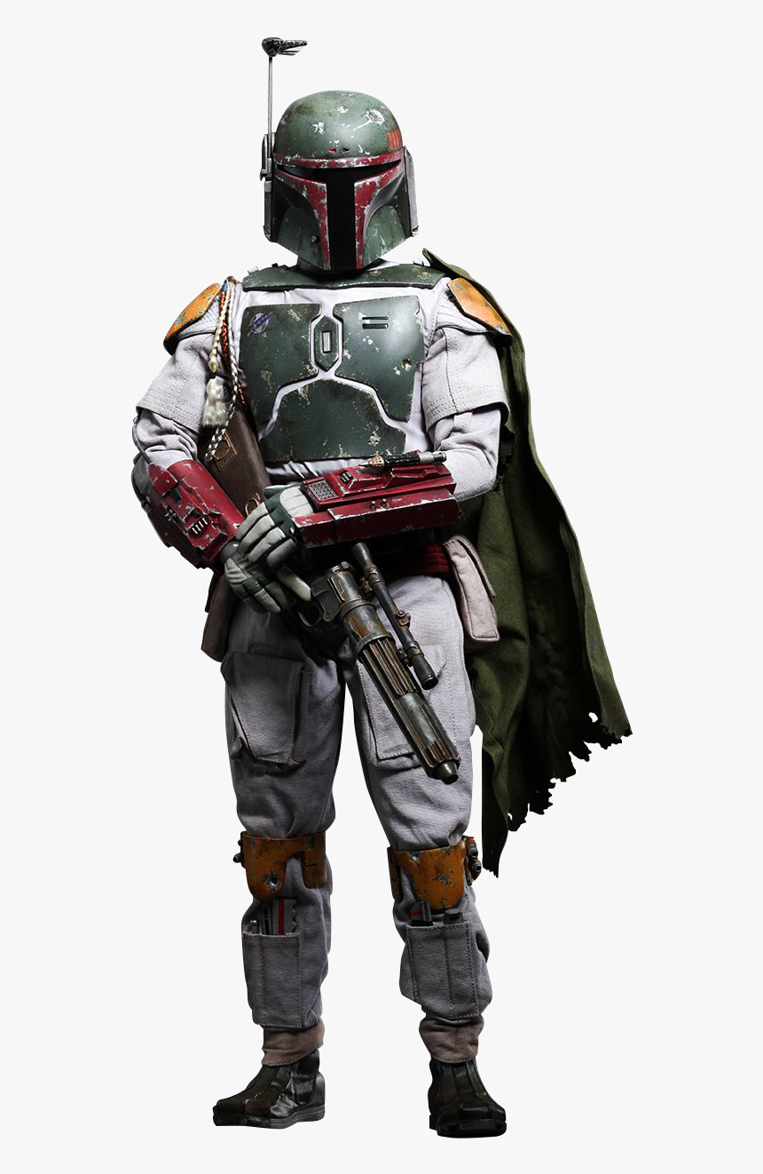 Star Wars Boba Fett Hd Wallpapers